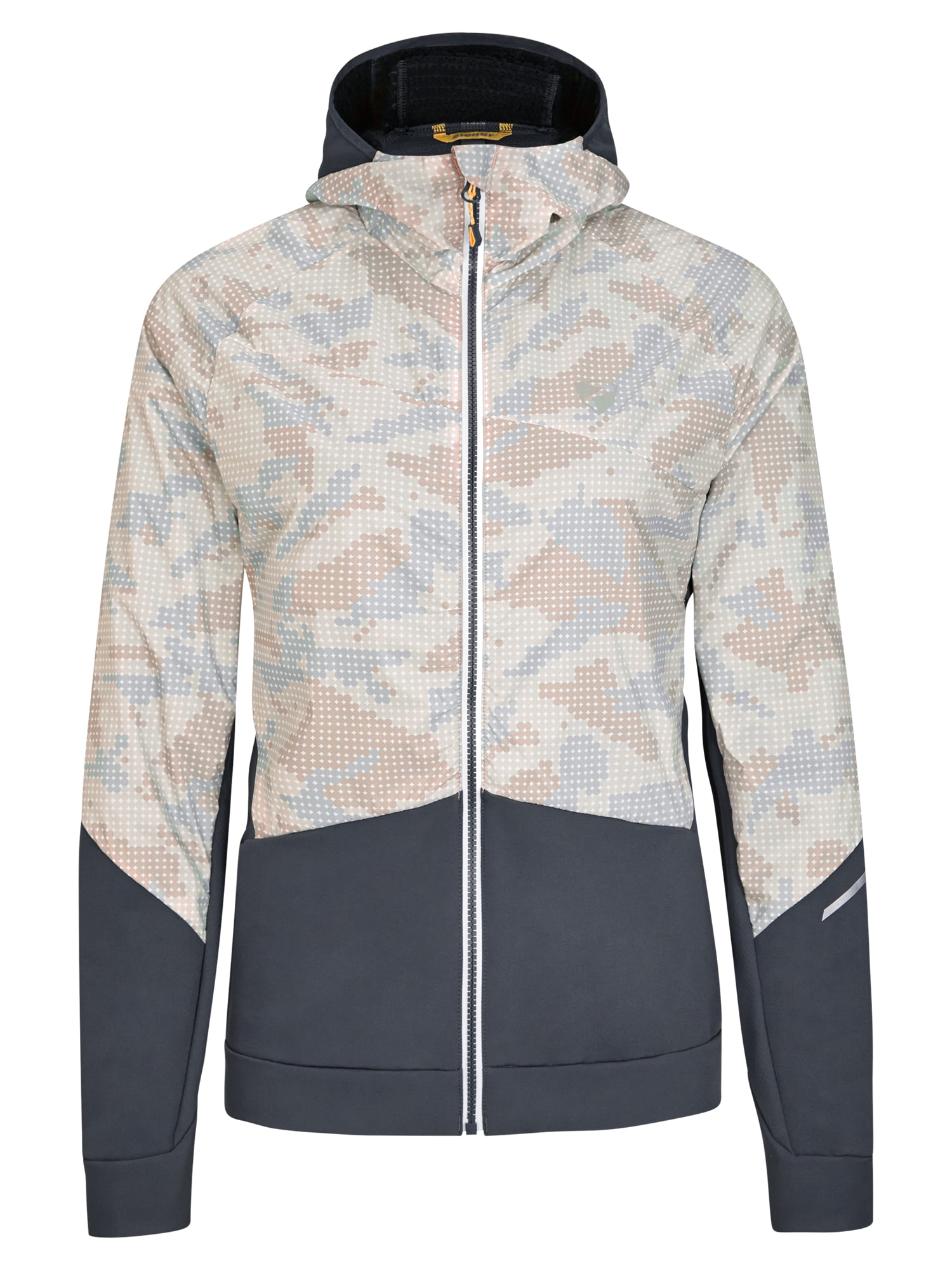 Ziener Funktionsjacke »NAKIMA«