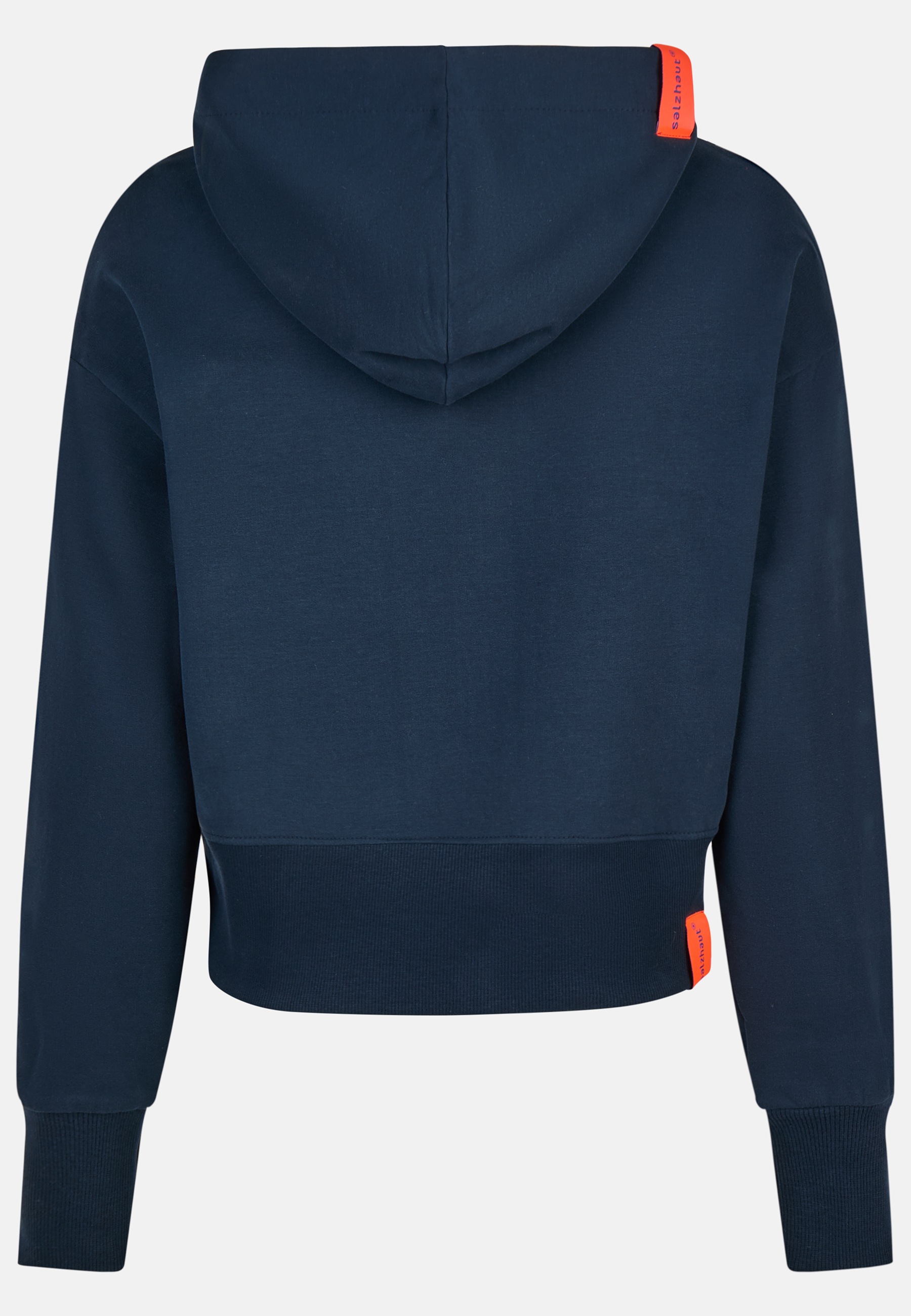 salzhaut Kapuzenpullover »Hoodie BELEVERN«