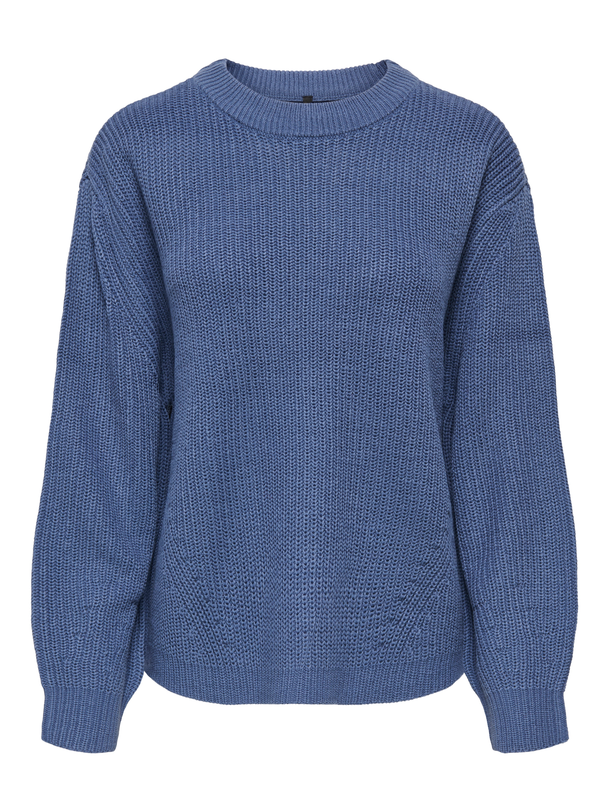 ONLY Strickpullover »ONLMILOUZ LS RIB PULLOVER KNT NOOS«
