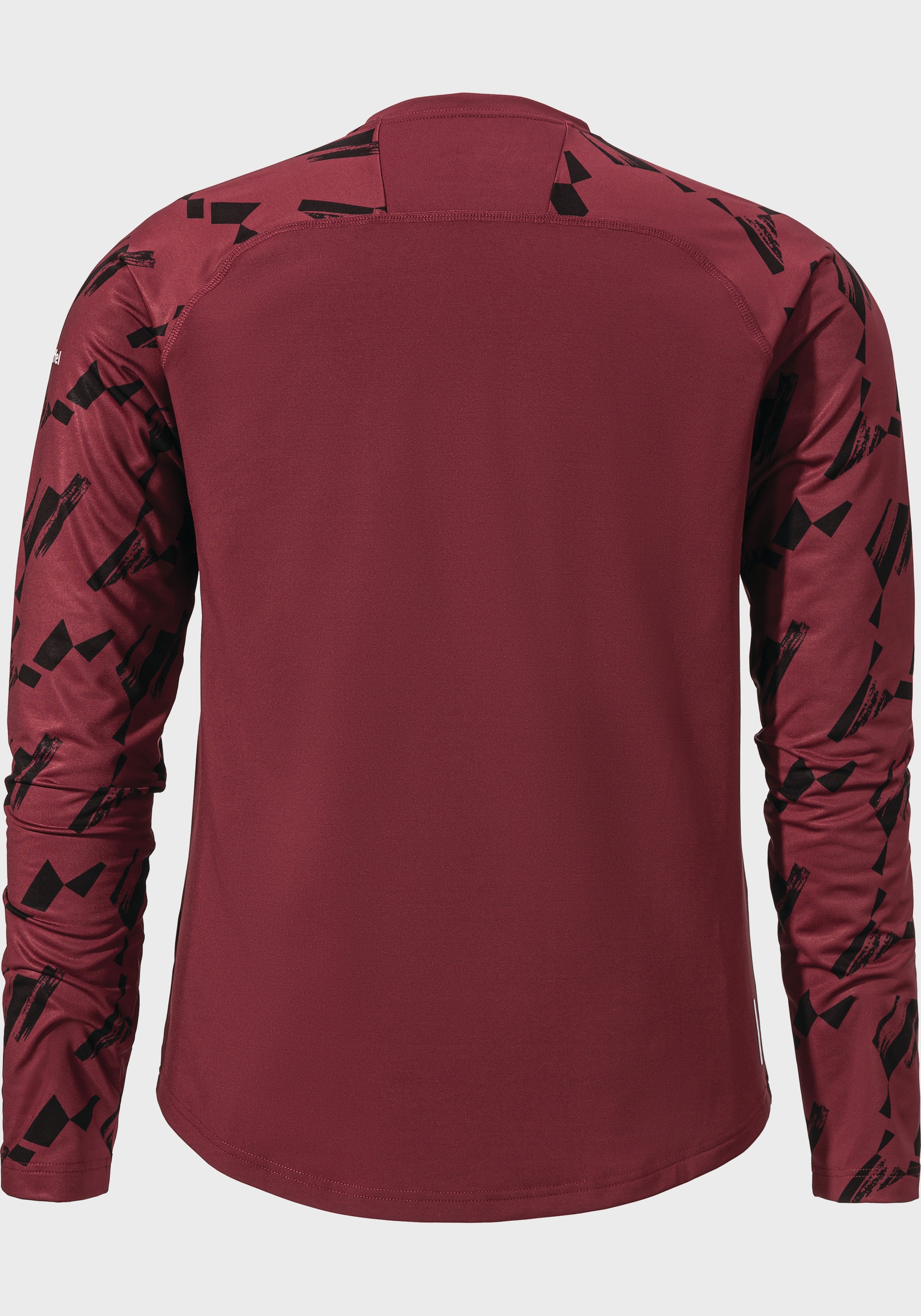 Schöffel Funktionsshirt »Longsleeve Lakata Trail M«