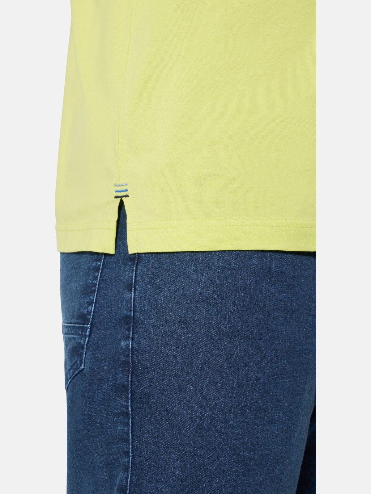 Jan Vanderstorm Poloshirt »Poloshirt OLATUR«