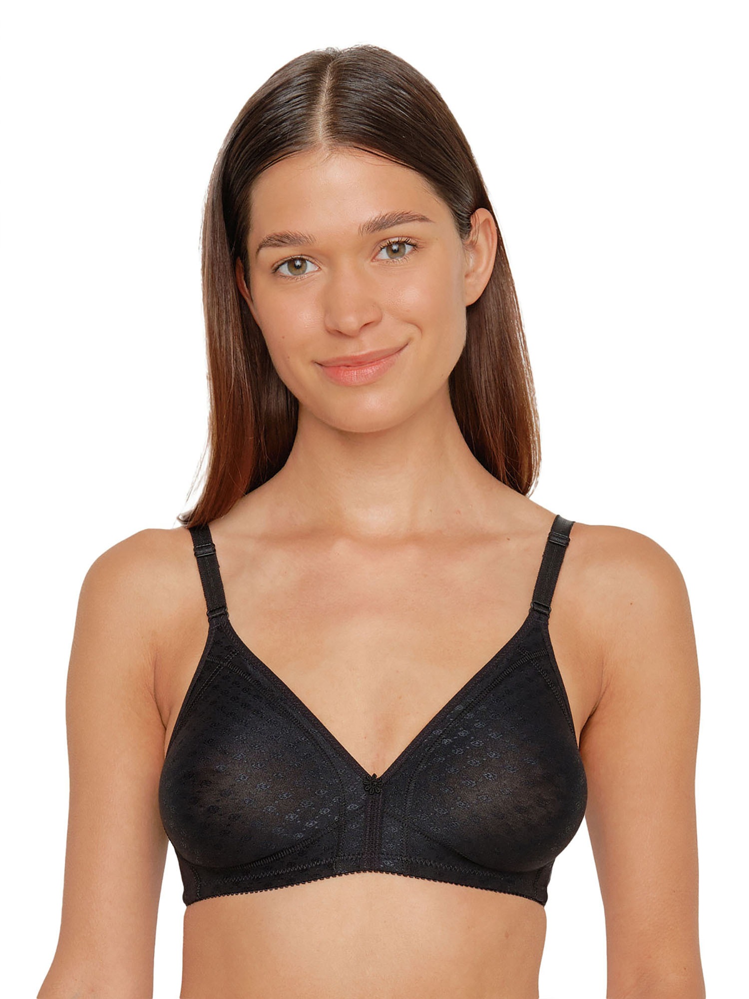 Susa Bügelloser BH »BH ohne Bügel Topsy«