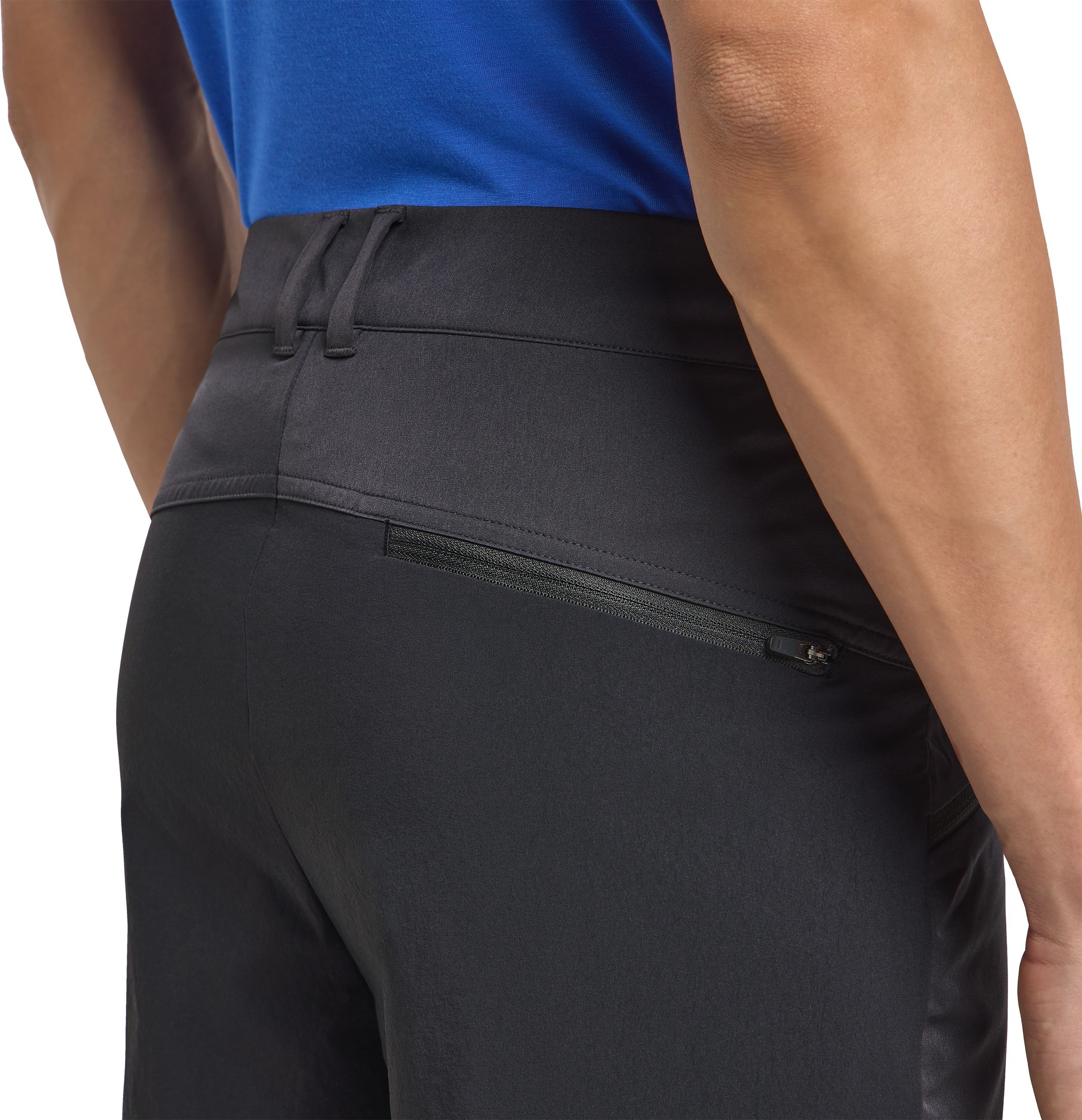 Jack Wolfskin Shorts »HIKING ALPINE SHORT M«