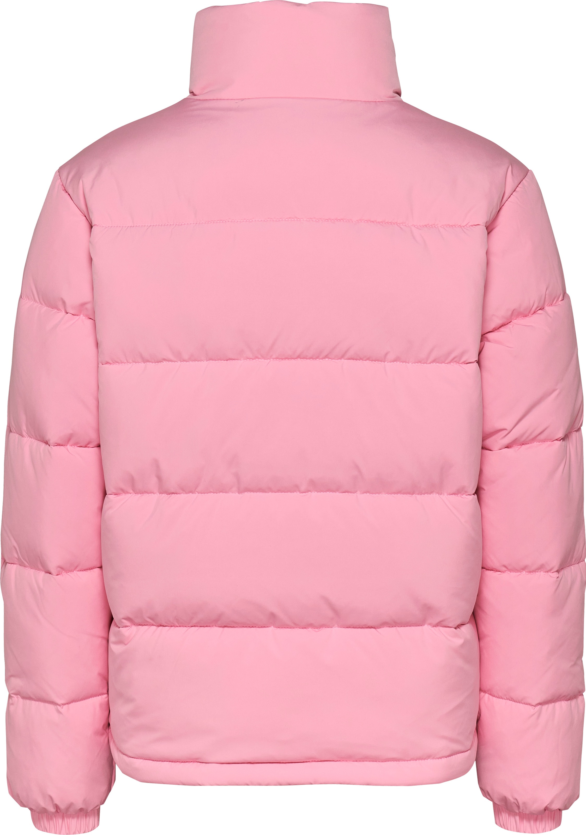 Tommy Jeans Steppjacke »TJW ESSENTIAL PUFFER EXT«, mit Logostickerei
