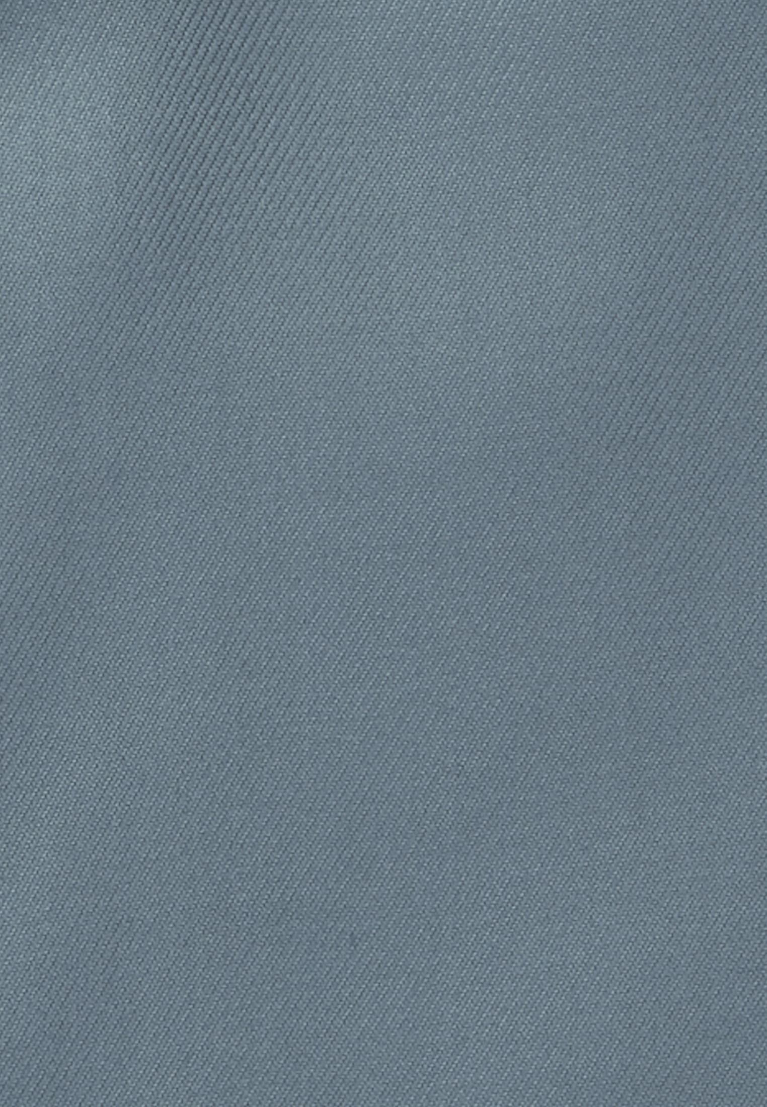 seidensticker Businesshemd »Schwarze Rose«, Regular Kentkragen Uni