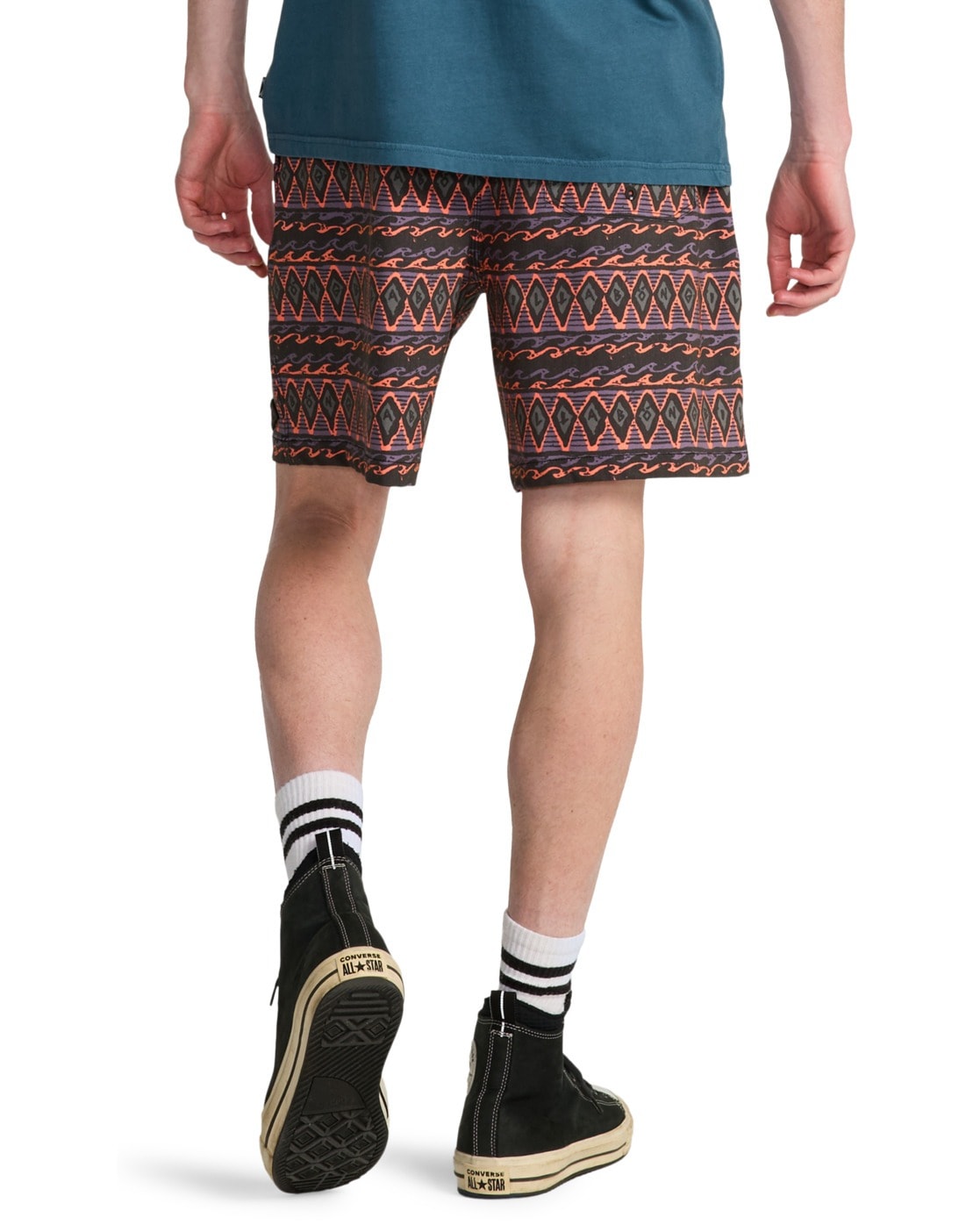 Billabong Boardshorts »Wasted Times Layback«
