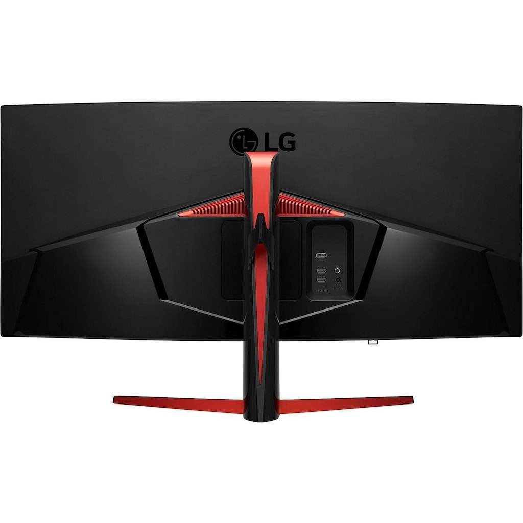 LG Gaming-Monitor »34GL750«, 87 cm/34 Zoll, 2560 x 1080 px, UWFHD, 1 ms Reaktionszeit, 144 Hz