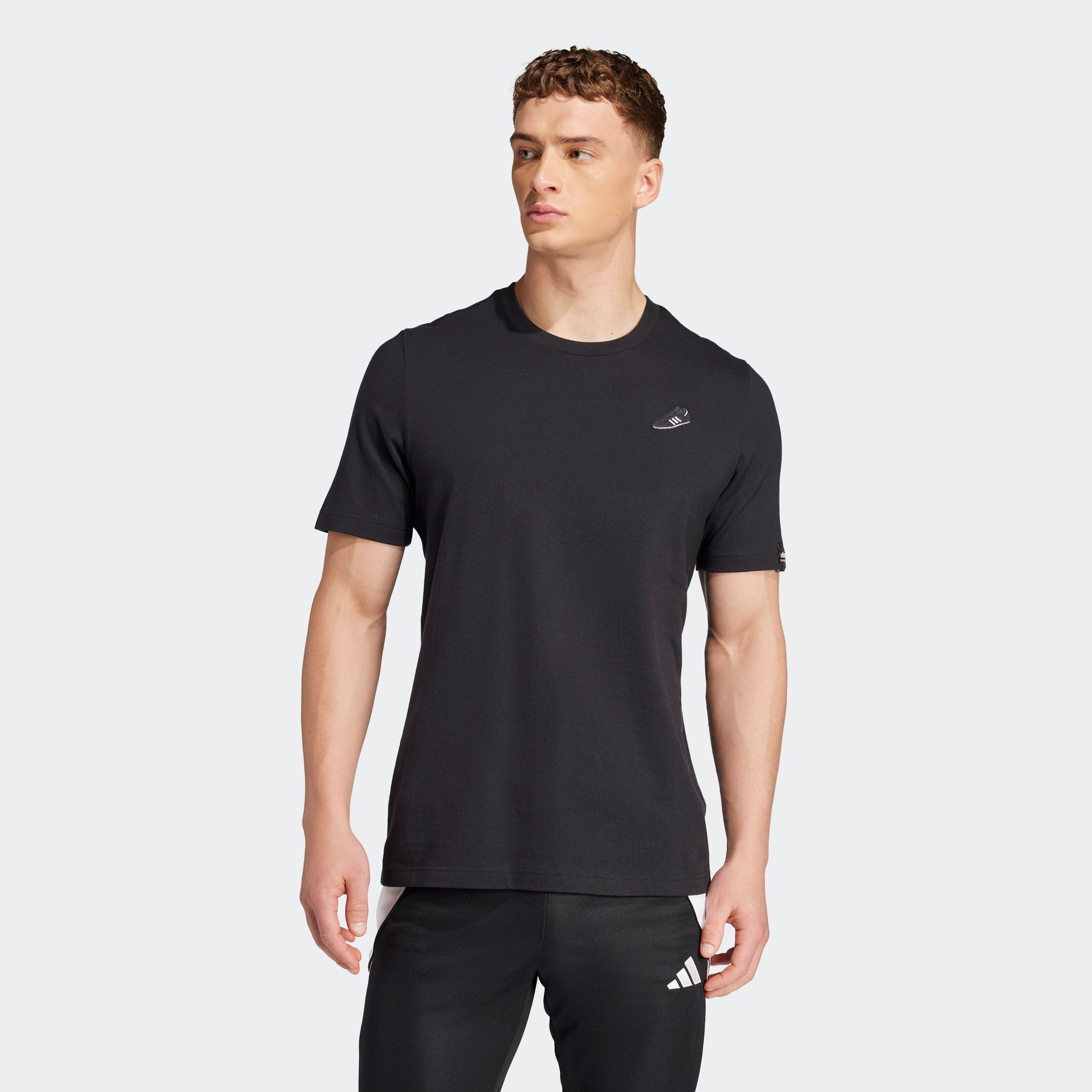 adidas Performance Trainingsshirt »COPA SIGN G T«