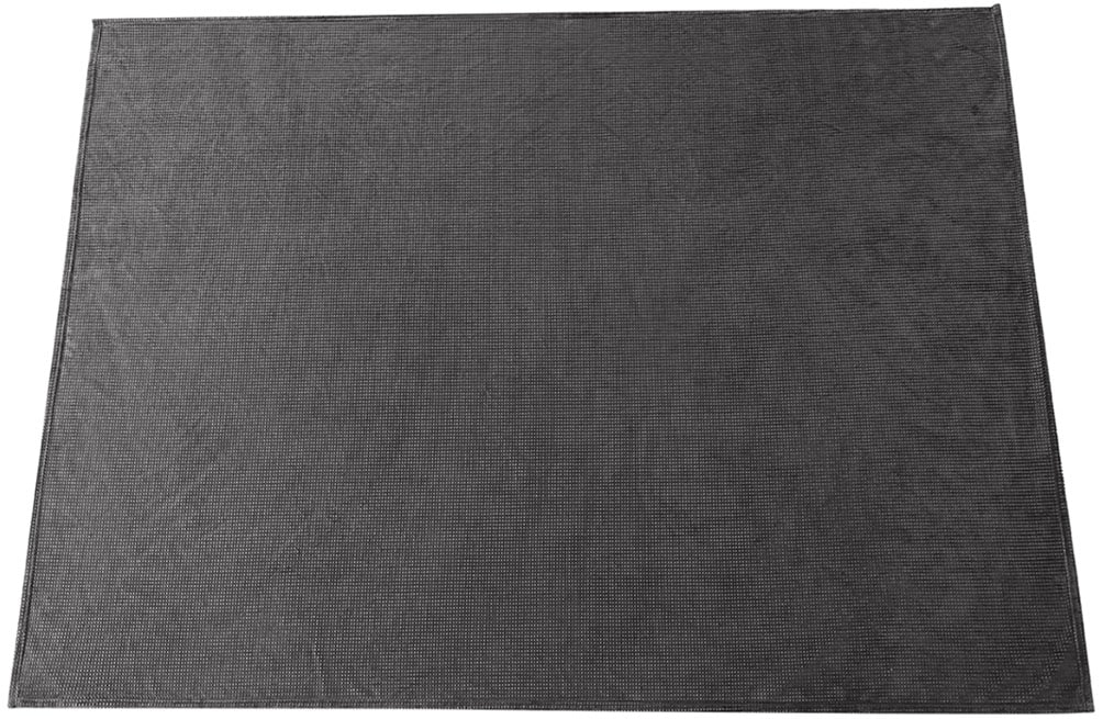 Bruno Banani Wohndecke »Shakira«, Kuscheldecke mit Prägedruck, 150x200 cm