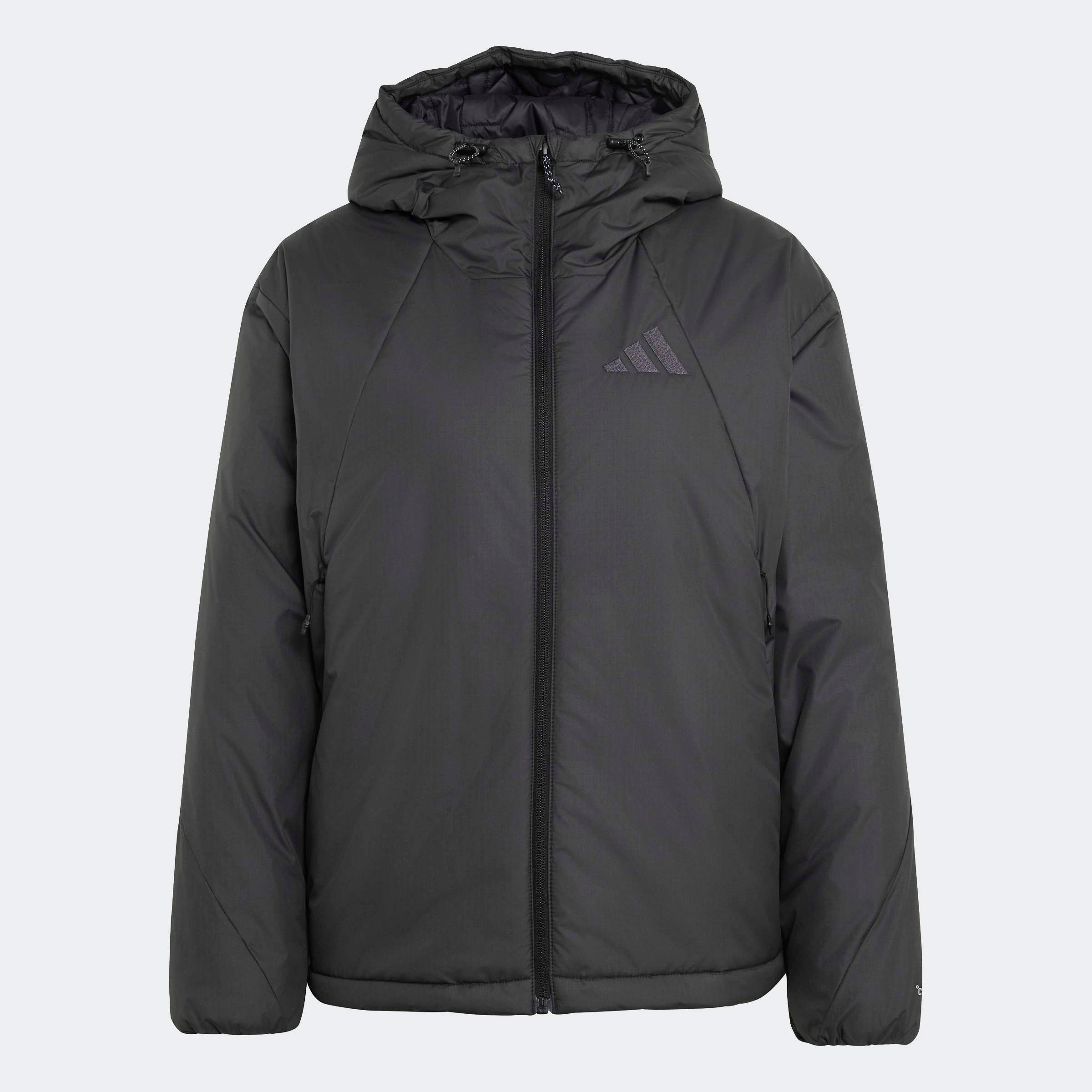 adidas TERREX Outdoorjacke »MULTI PRIMALOFT, KAPUZE, ISOLIEREND« für Erwachsene, mit Reißverschluss, aus Polyester