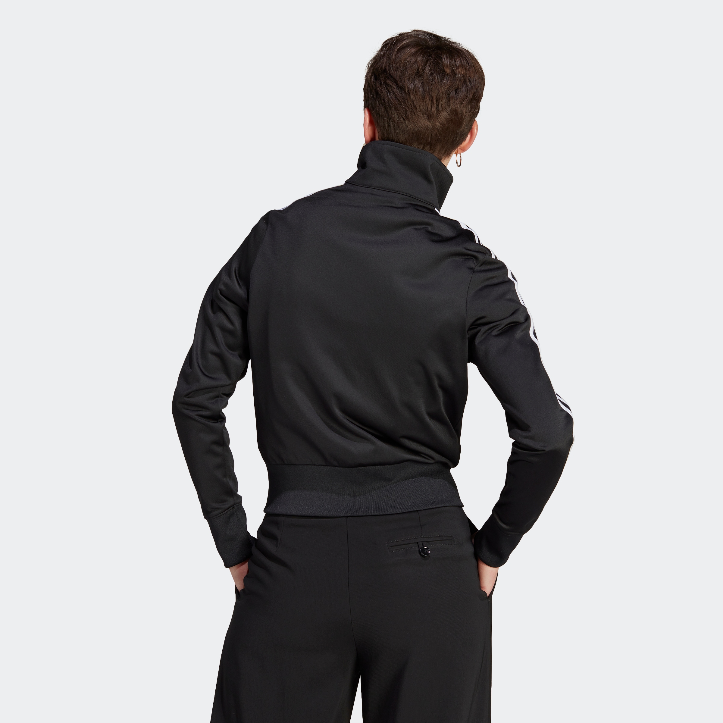 adidas Originals Trainingsjacke »FIREBIRD TT«, Sportjacke, Track Top