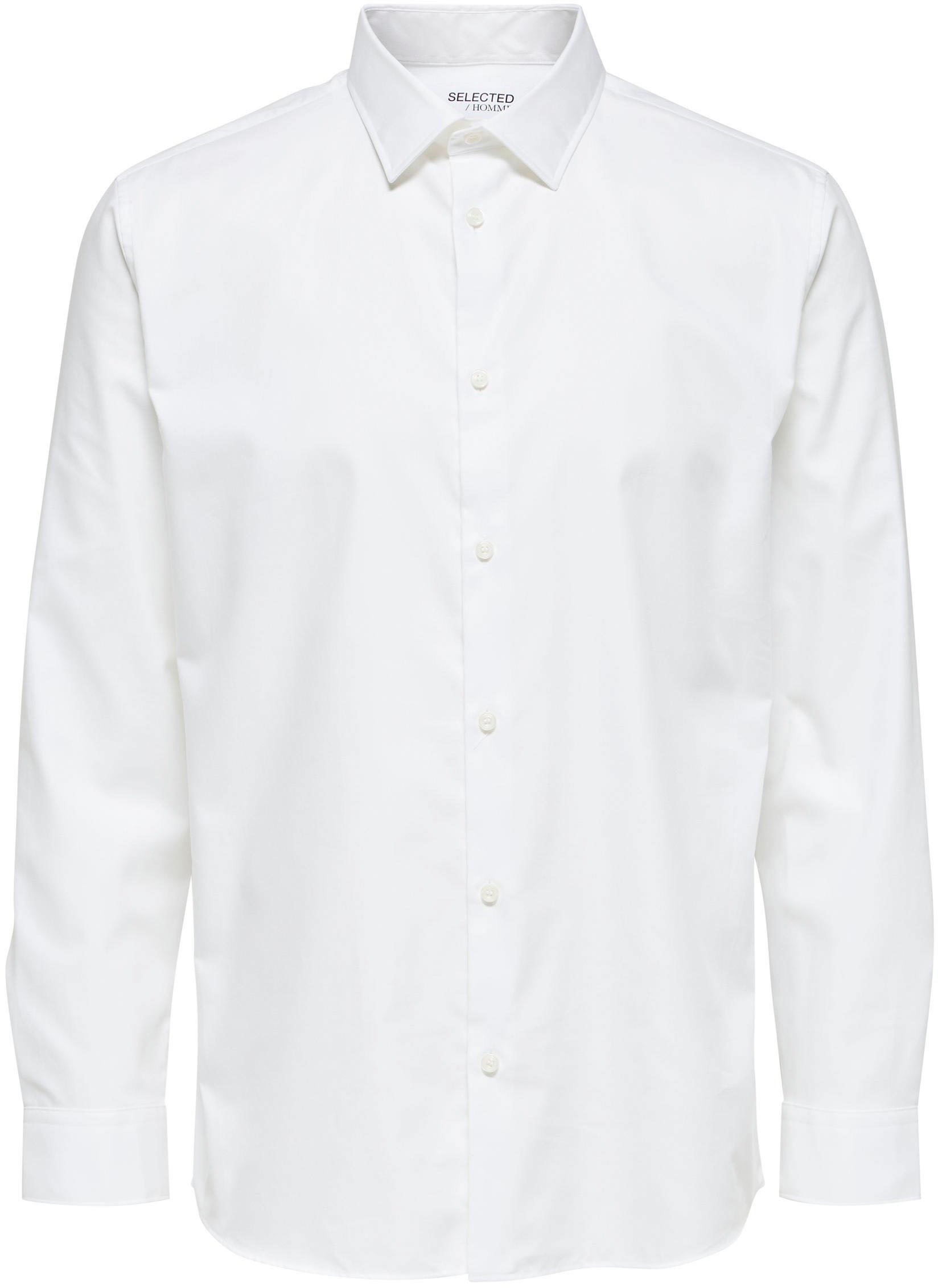 SELECTED HOMME Langarmhemd »REGETHAN SHIRT«