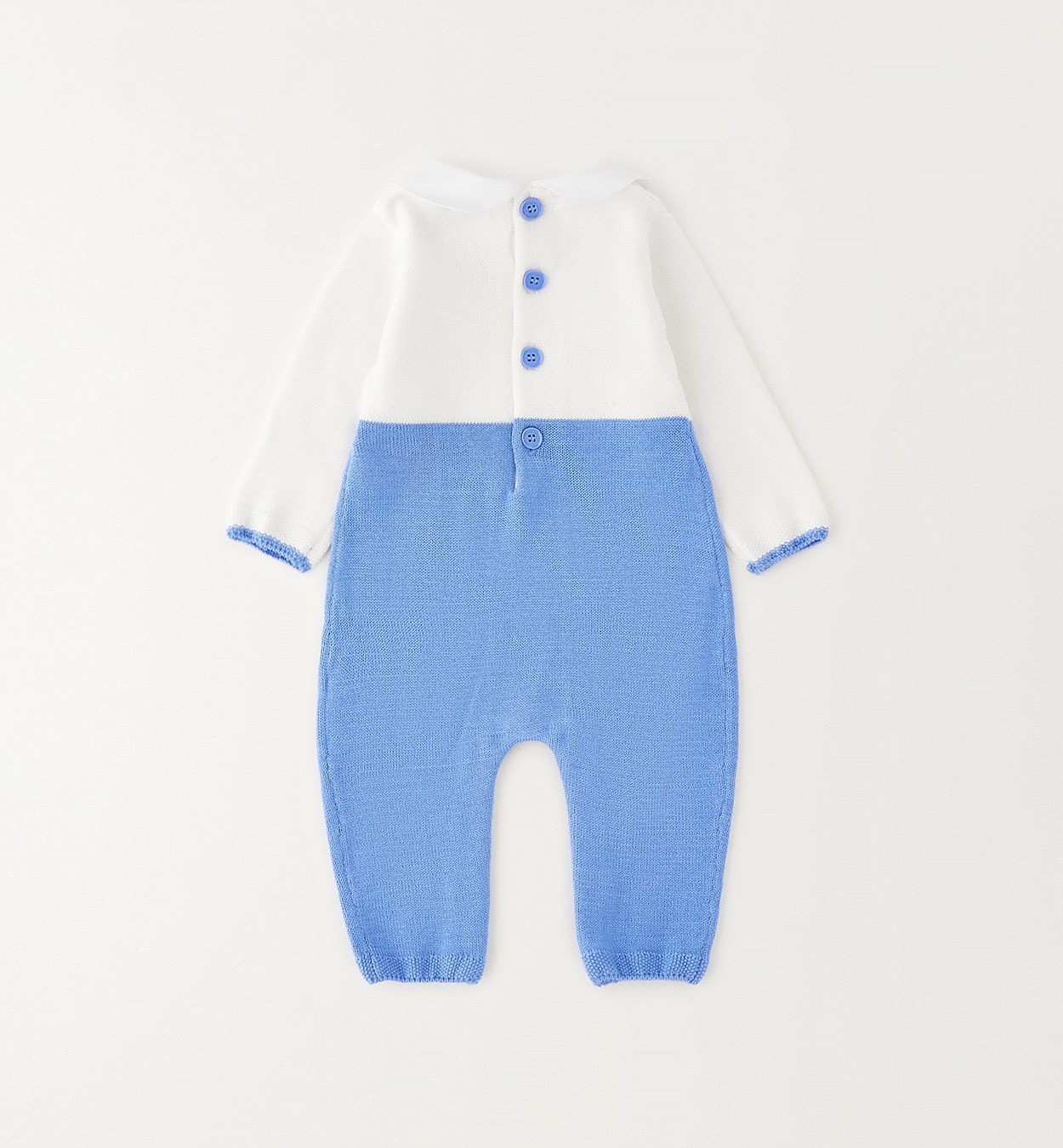 Minibanda Strampler »BABY BOY ROMPERS«