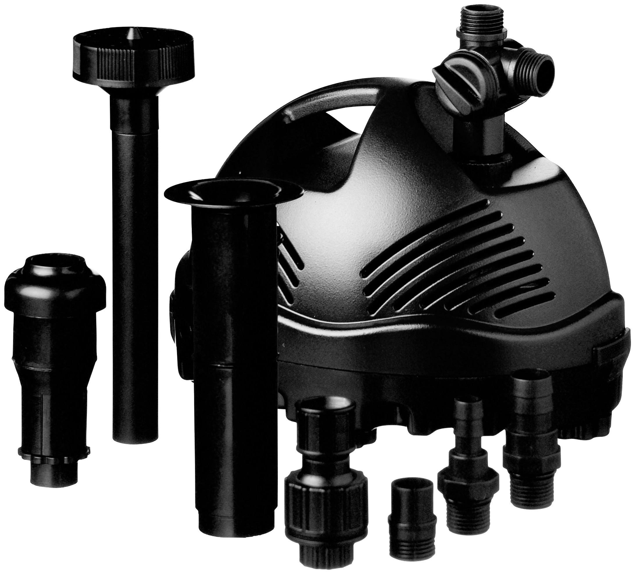 Ubbink Springbrunnenpumpe »Elimax 2000«, 2.200 l/h