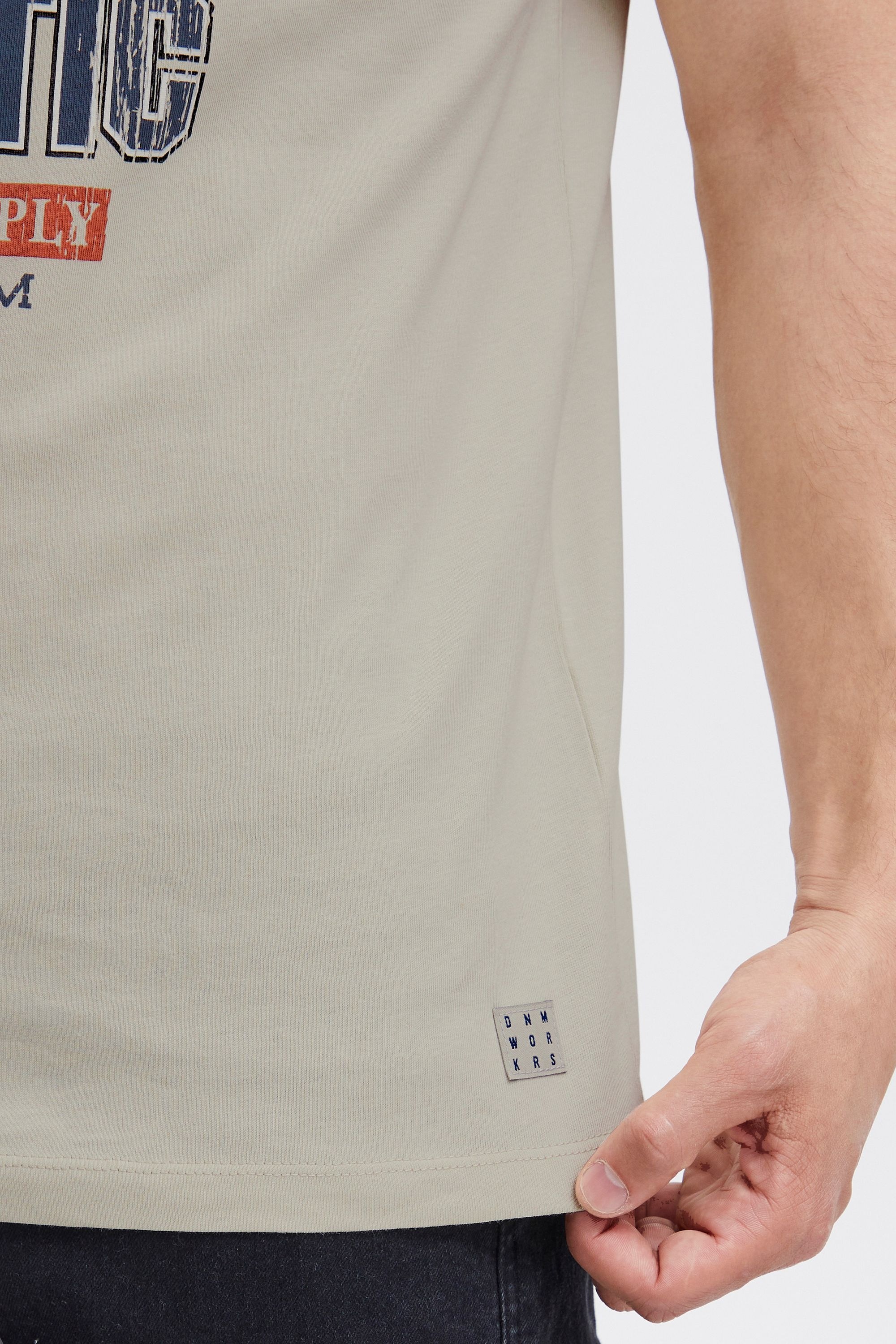 Blend T-Shirt »T-Shirt BHOrion«