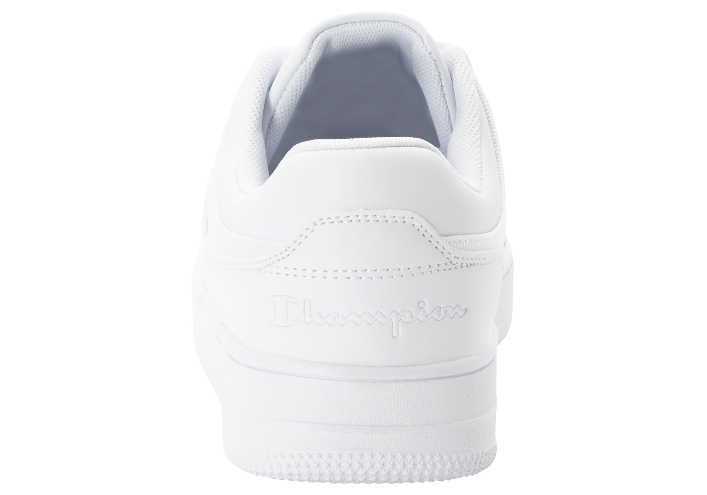 Champion Sneaker »RD18 LOW B GS«