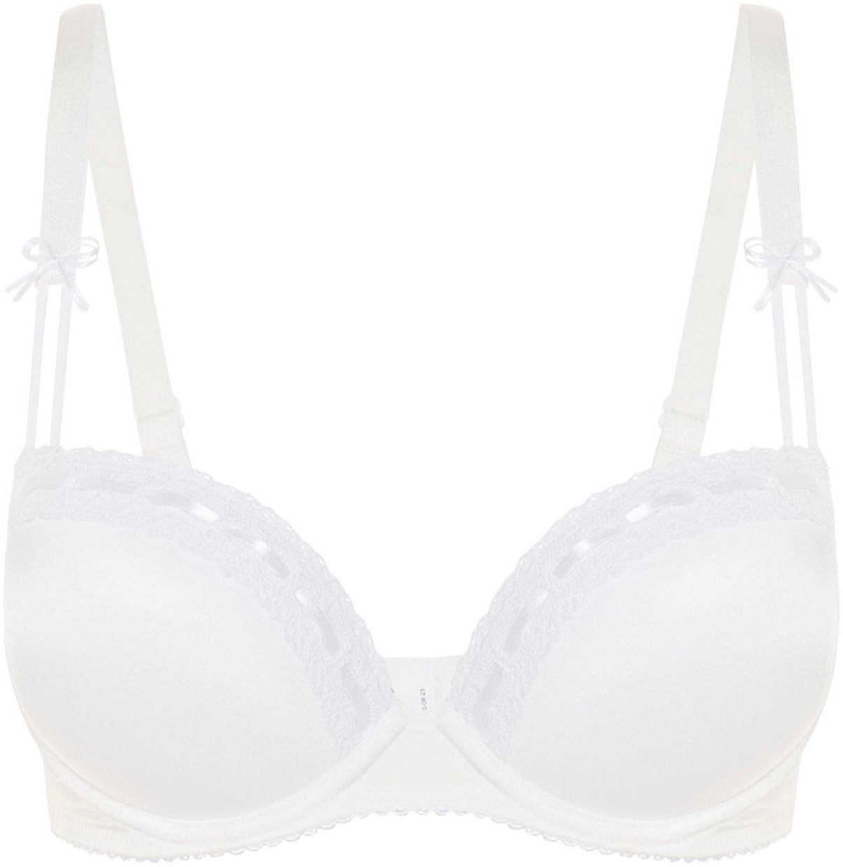 Susa Dirndl-BH »Wiesn-Zauber«, Push-Up-Effekt, Mikrofaser, mit Bügel, elastisch, blickdicht