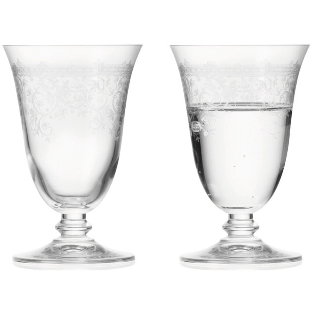 montana-Glas Glas »avalon«, 6-teiliges Set