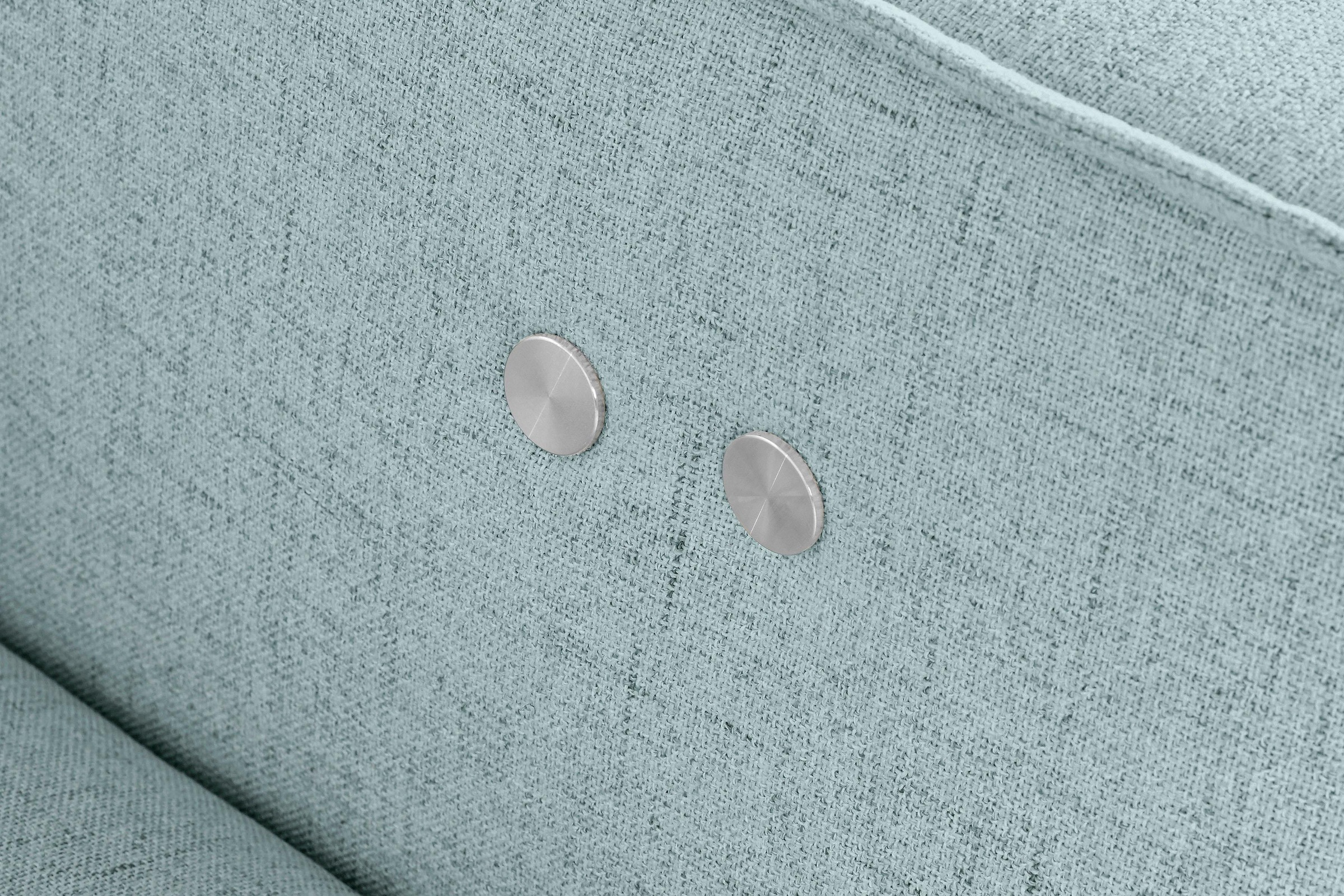 INOSIGN Ecksofa »Sapporo L-Form«, wahlweise Bettfunktion oder Sitztiefenverstellung, Federkern