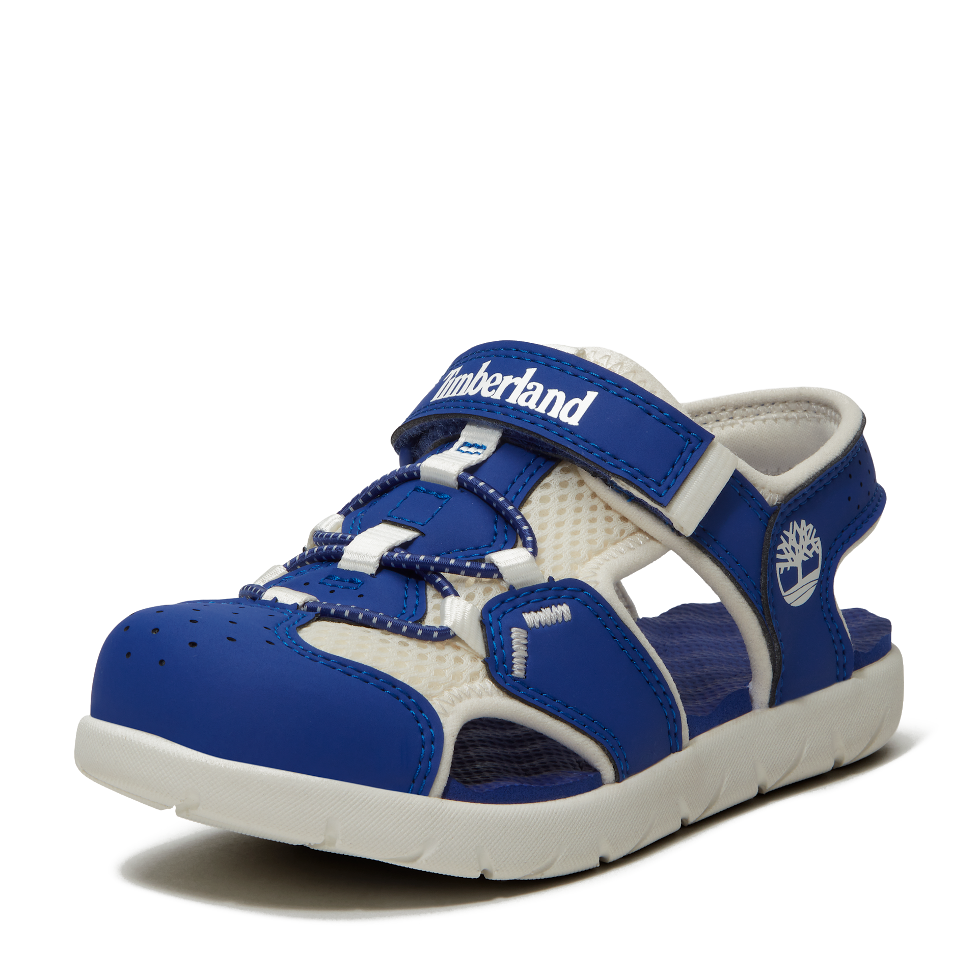 Timberland Sandale »PERKINS ROW FISHERMAN SANDAL«  mit Klettverschluß