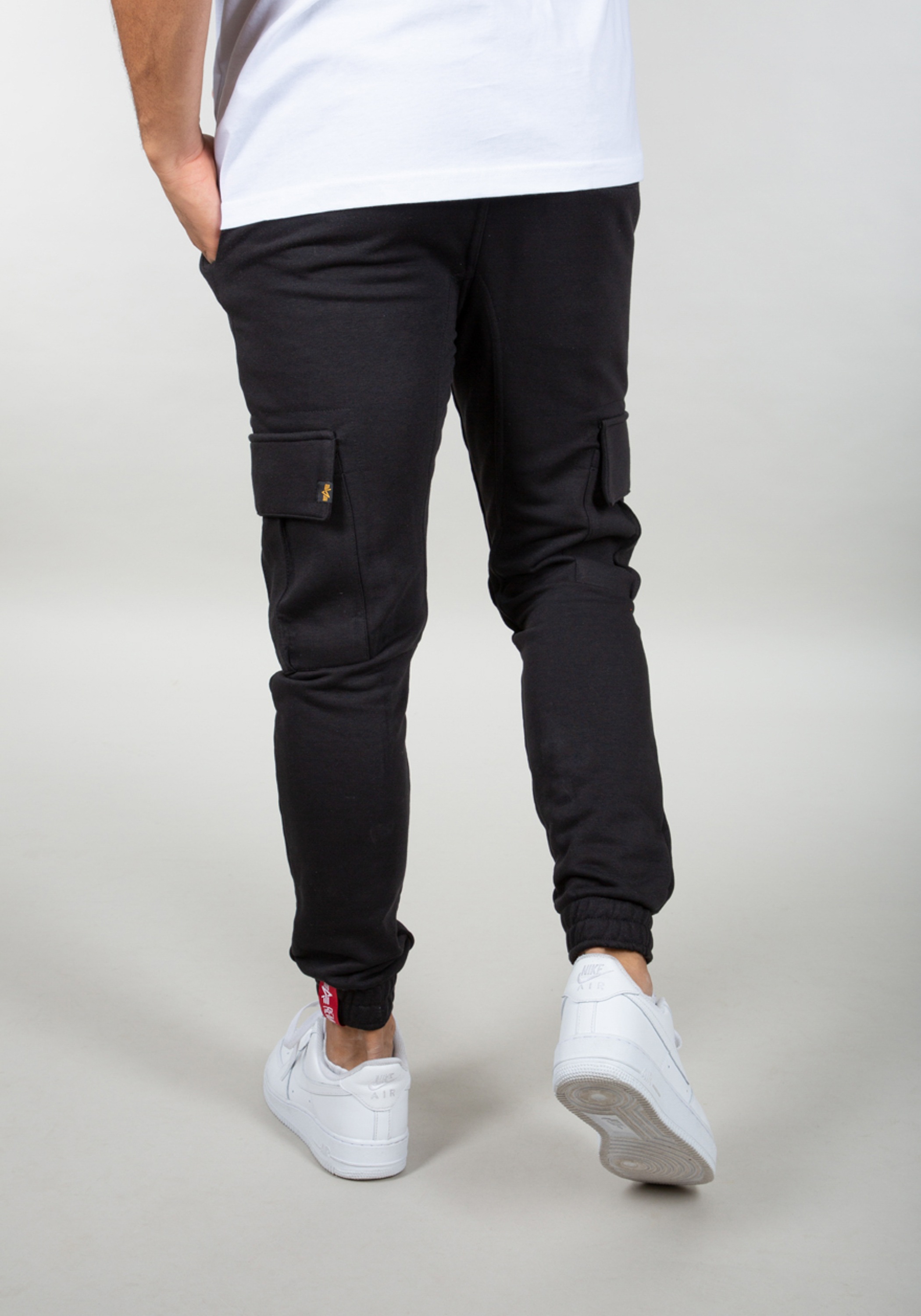 Alpha Industries Jogginghose »Terry Jogger«