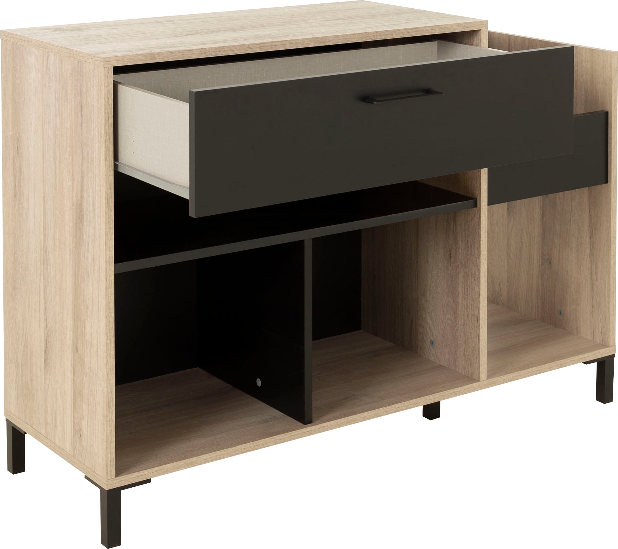 Gami Media-Regal »Chicago«