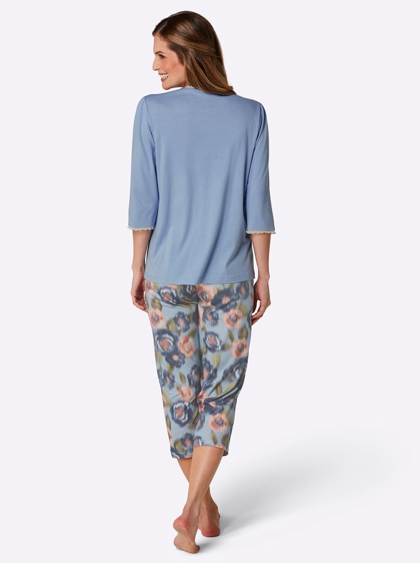 wäschepur Schlafanzug