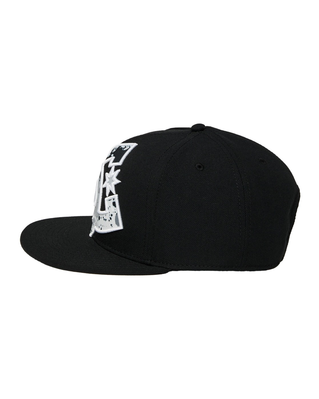DC Shoes Trucker Cap »DC Double That«