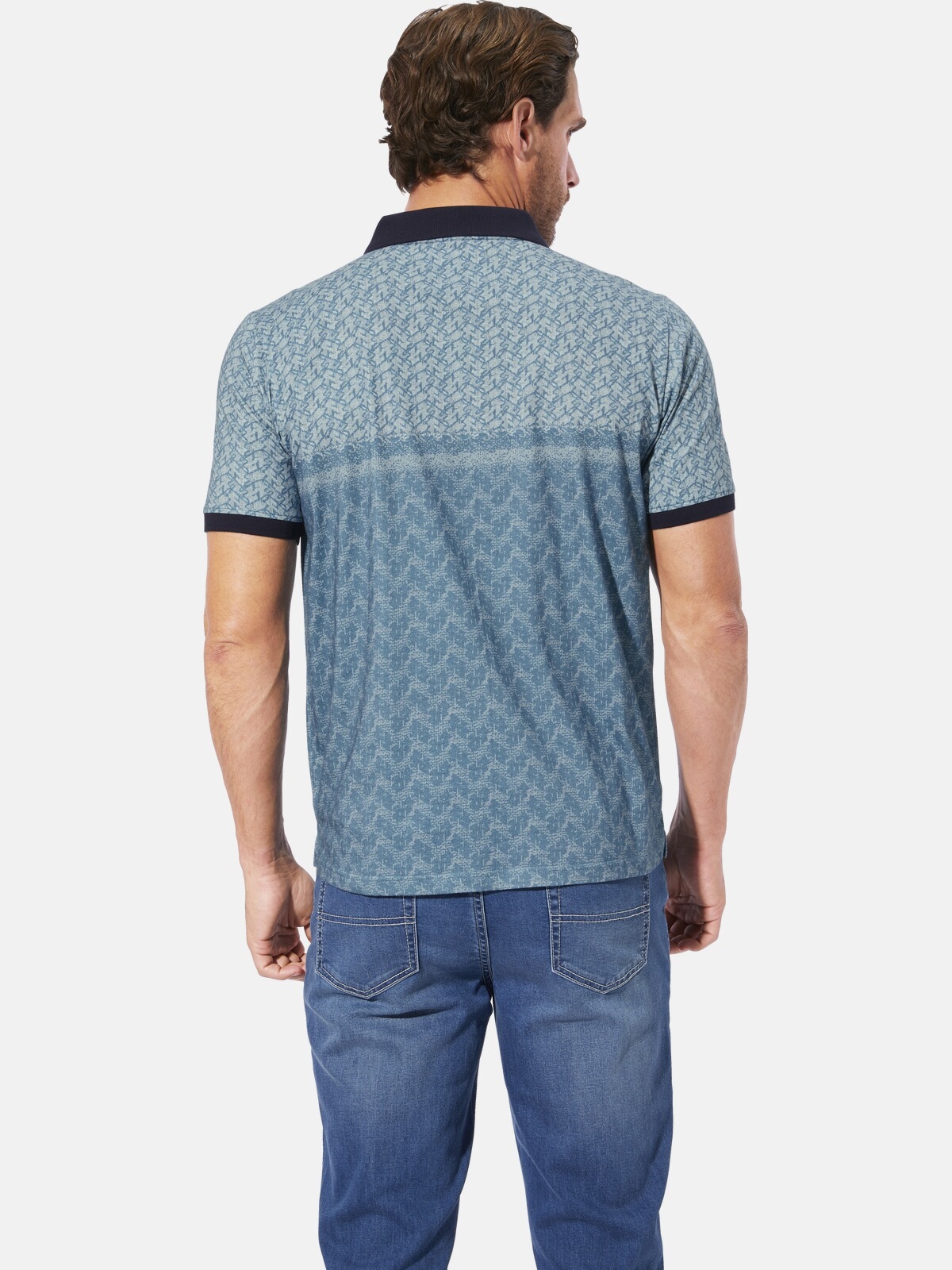 Babista Poloshirt »Poloshirt PALDUN«