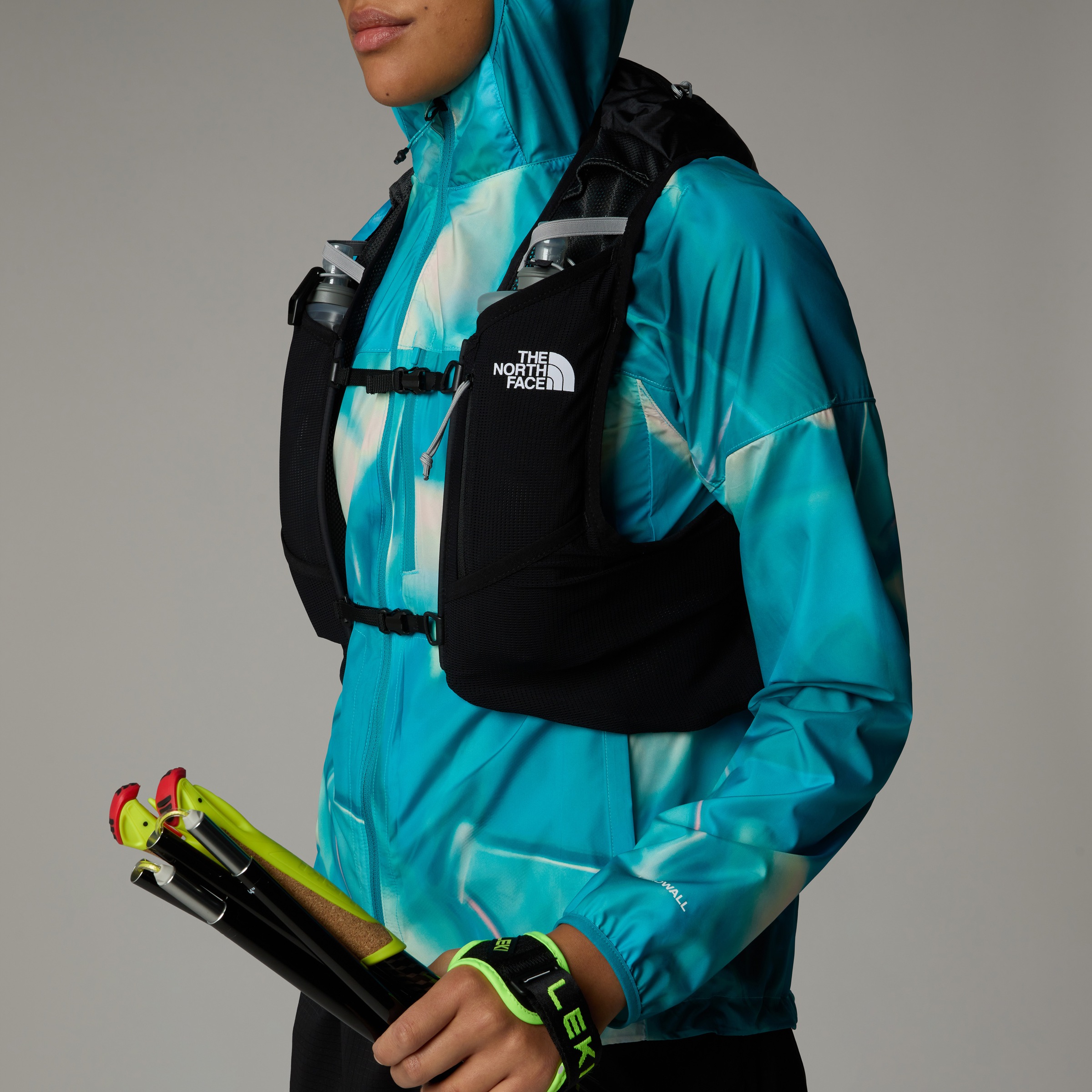 The North Face Funktionsweste »Sunriser 8 Laufweste«