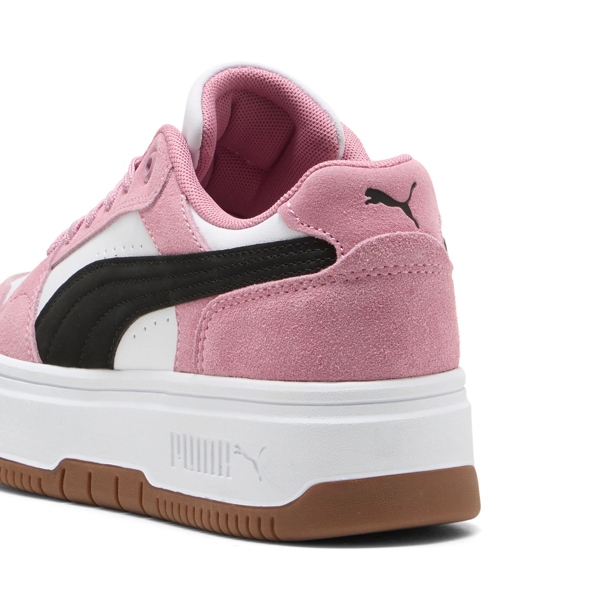 PUMA Sneaker »REBOUND FEMME LOW SD«