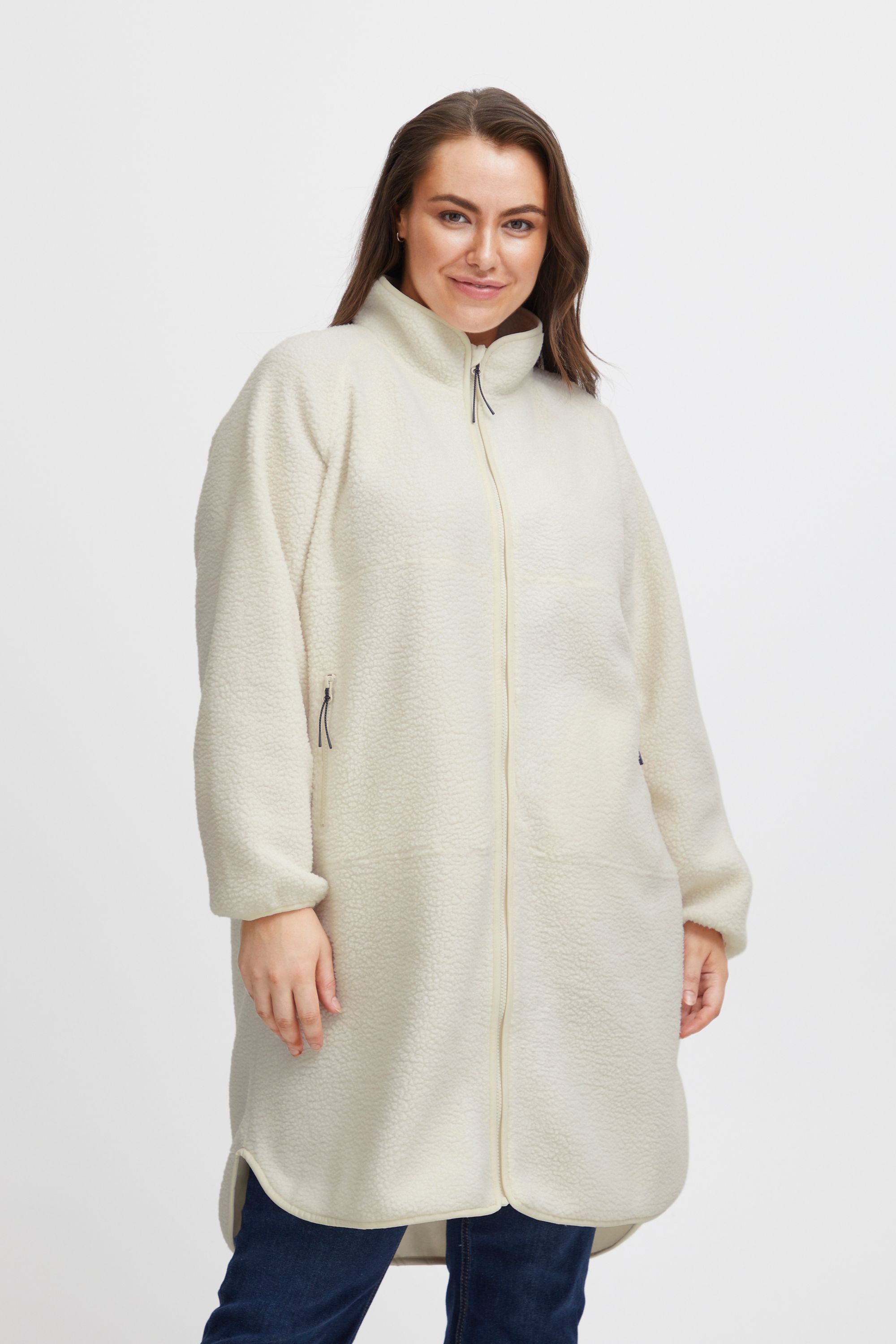 fransa Outdoorjacke »Outdoorjacke FPMila«