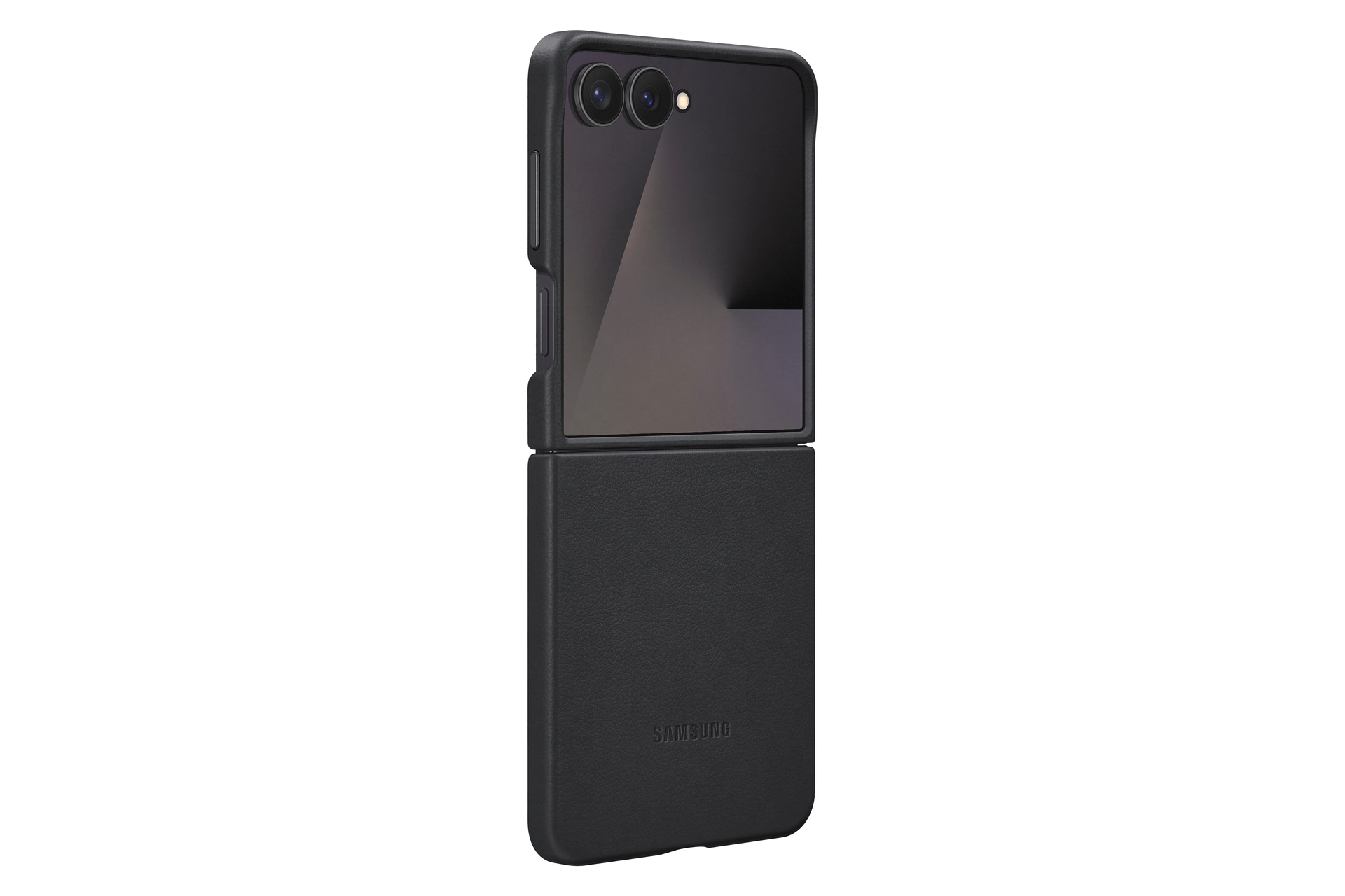 Samsung Handyhülle »Kindsuit Case für Samsung Galaxy Z Flip7« Smartphones Backcover, Schutzhülle, Handyschutzhülle, Case, Schutzcase, stoßfest
