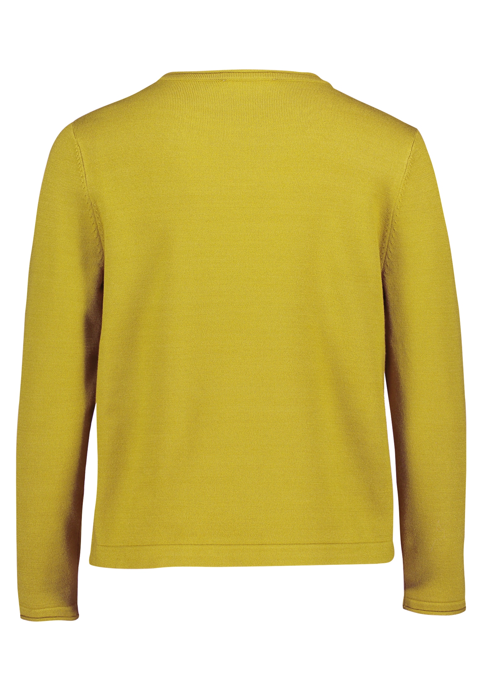 Cartoon Strickpullover »Strickpullover mit Rundhalsausschnitt«