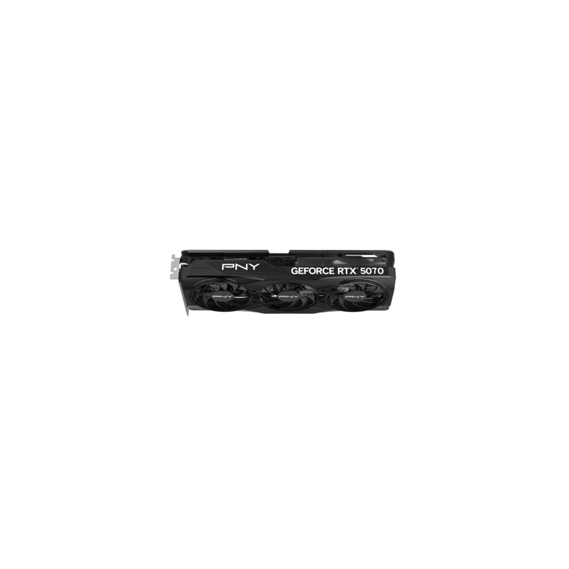 PNY Grafikkarte »GeForce RTX 5070 OC«