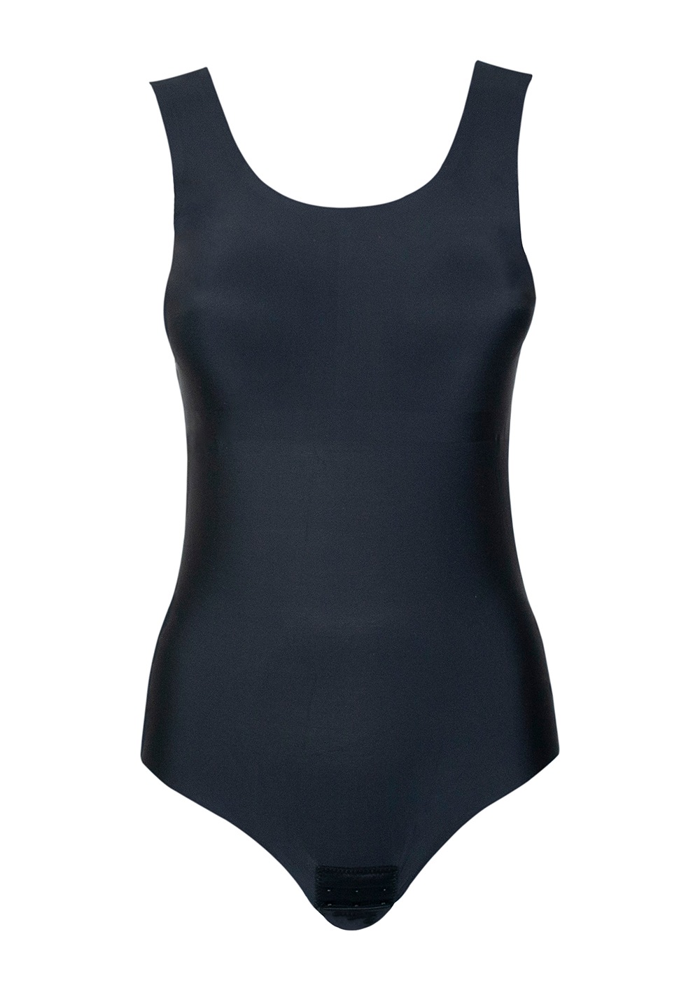 MAGIC Bodyfashion Shaping-Body, Nahtloses Design mit herausnehmbaren Einlagen an der Brust