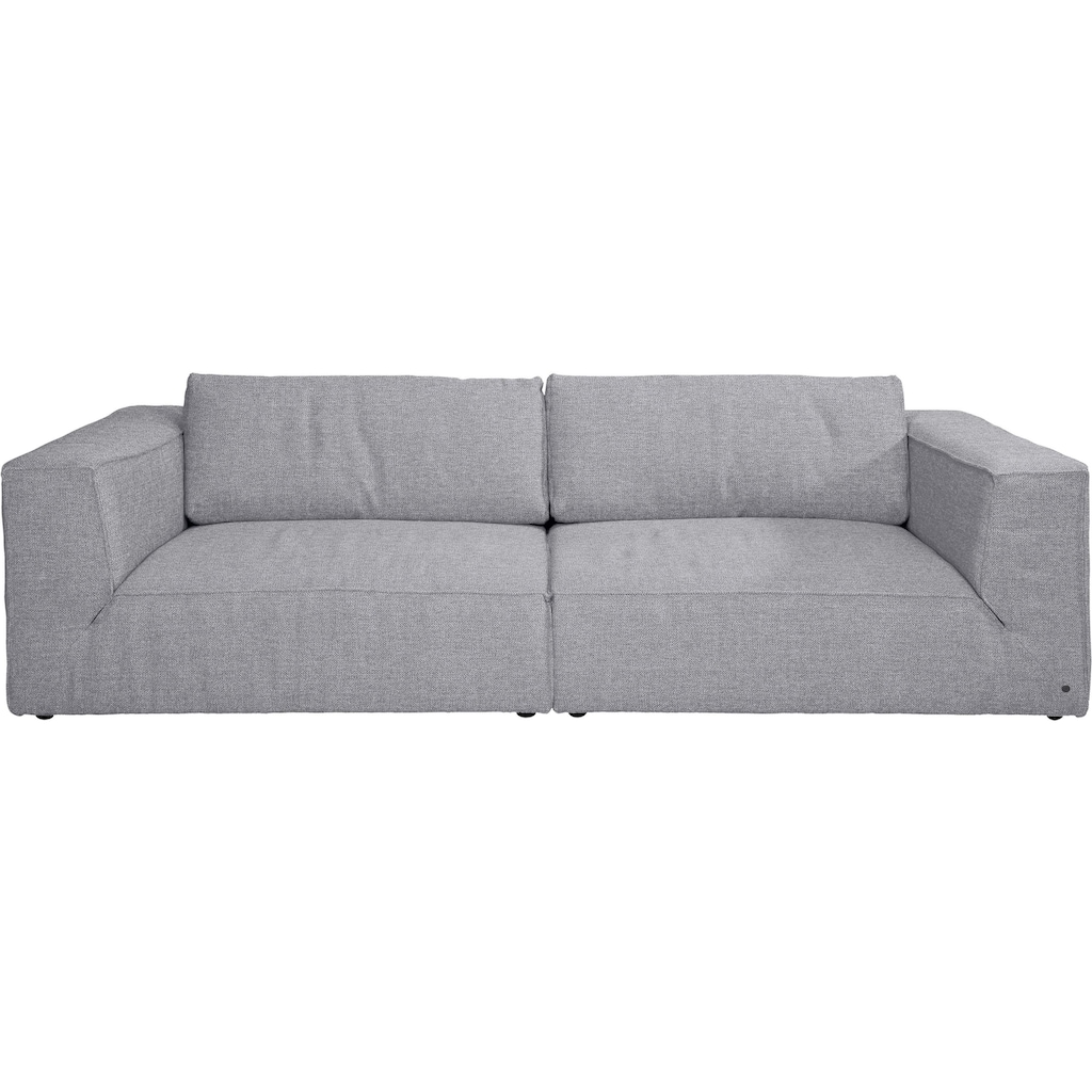 TOM TAILOR HOME Big-Sofa »BIG CUBE STYLE«