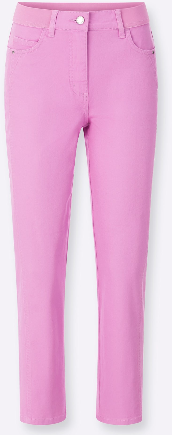 Casual Looks 7/8-Jeans 1 tlg.