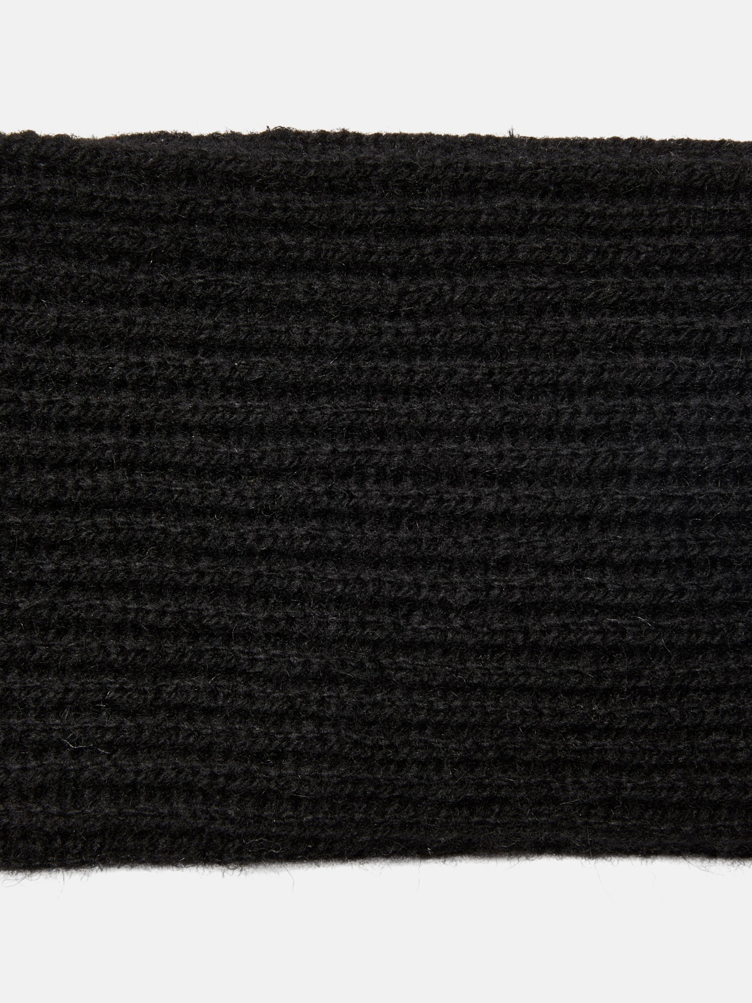 Calvin Klein Stirnband »CK METAL WOOL TWIST HEADBAND«, Perfekt für den Alltag
