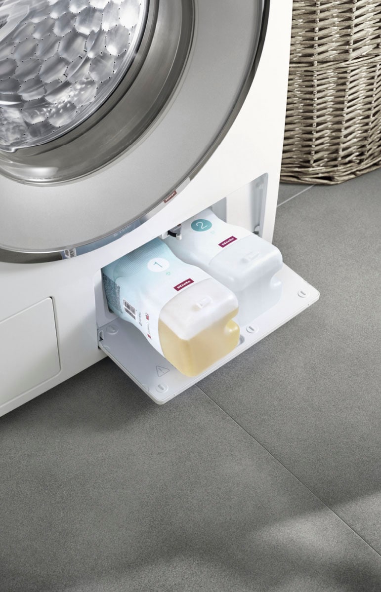 Miele Colorwaschmittel »WA UP1S 1402 L«