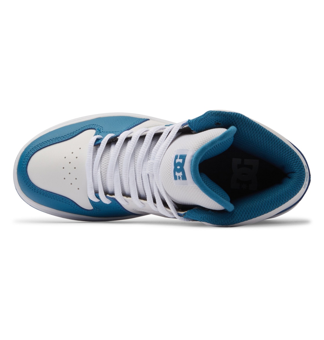 DC Shoes Sneaker »Manteca 4 Hi«