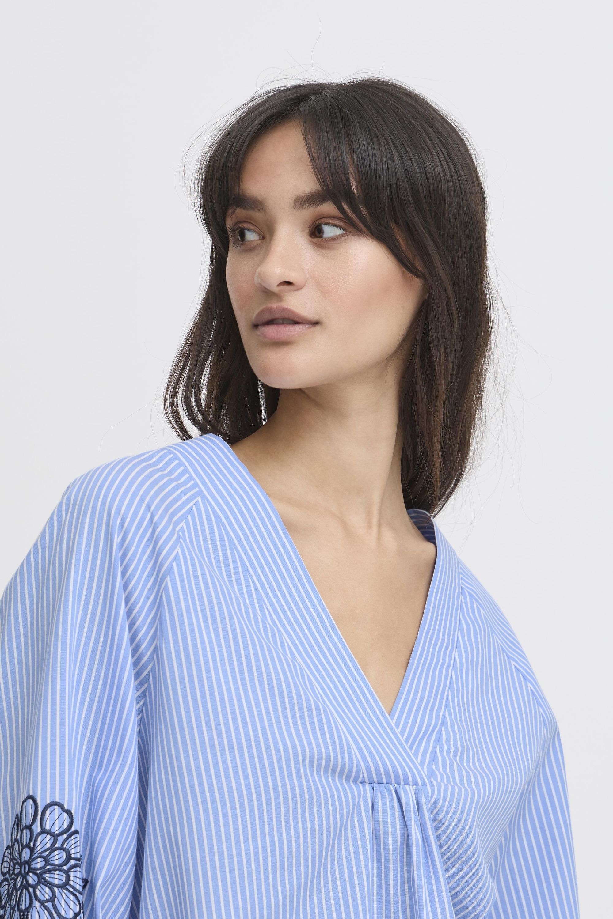 b.young Hemdbluse »Hemdbluse BYHEMMA«