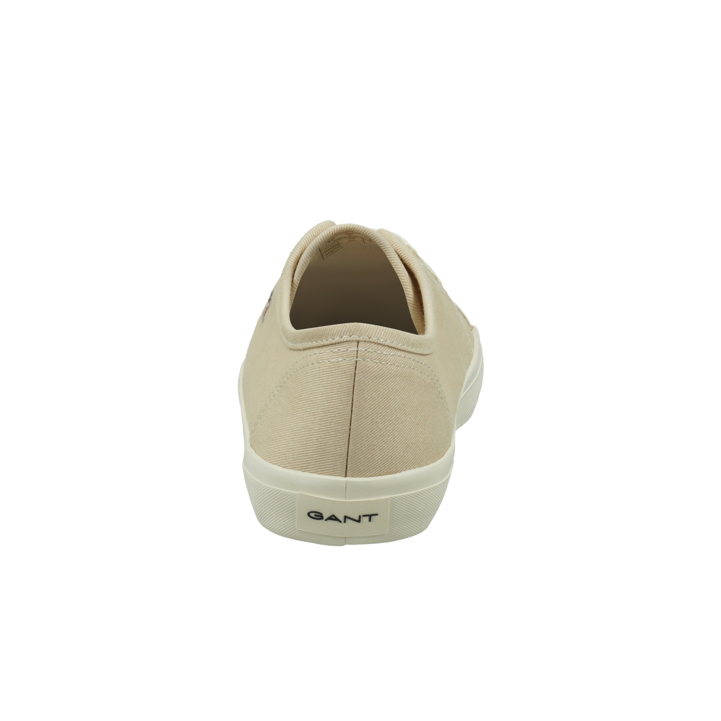 Gant Sneaker »Pillox«, Schnürschuh, Freizeitschuh mit Schnürung