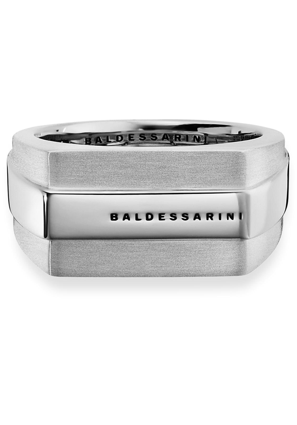 BALDESSARINI auf Silberring Rechnung »Y2136R/90/00/62« kaufen