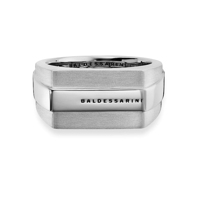 BALDESSARINI Silberring »Y2136R/90/00/62« auf Rechnung kaufen