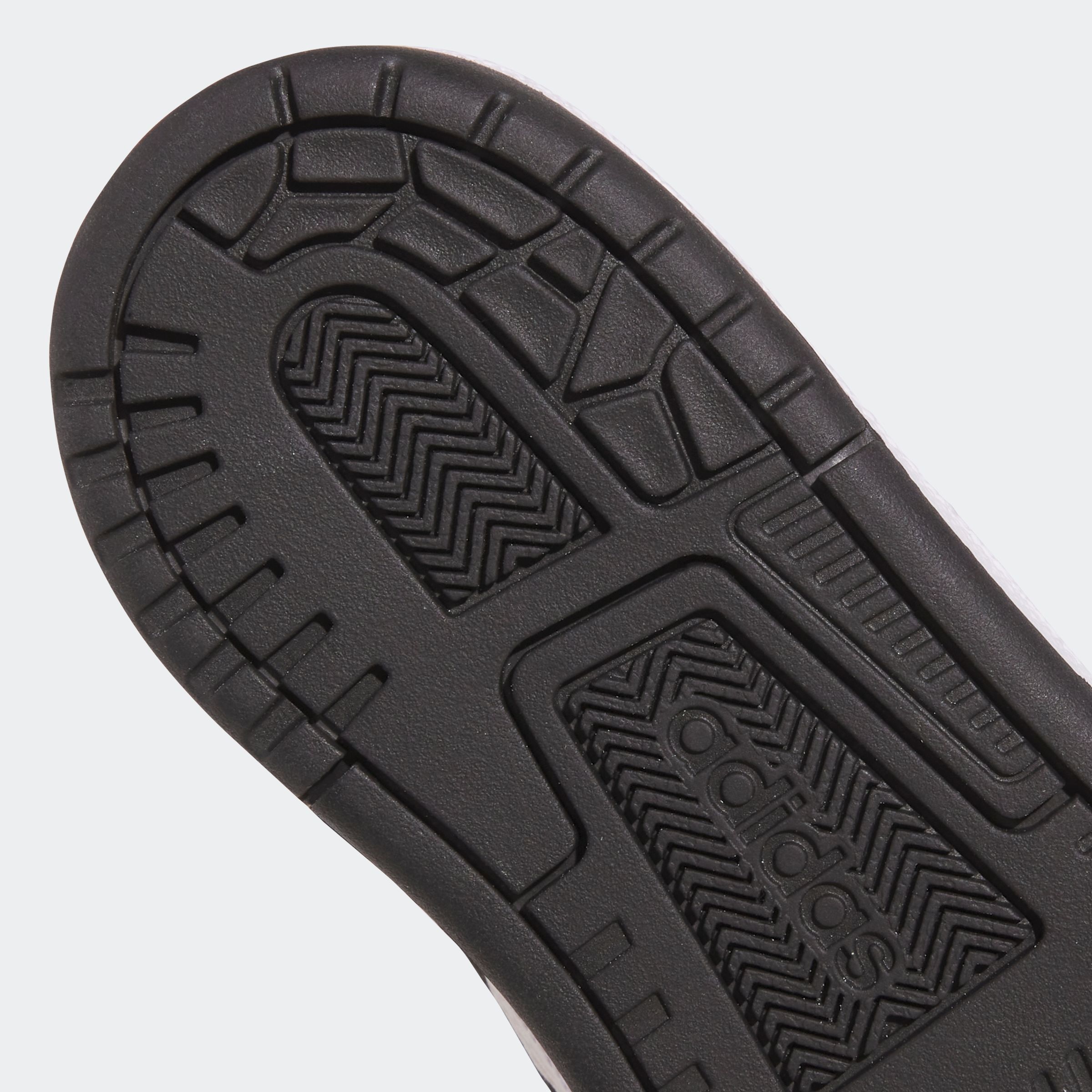 adidas Sportswear Klettschuh »RAPID COURT KIDS«