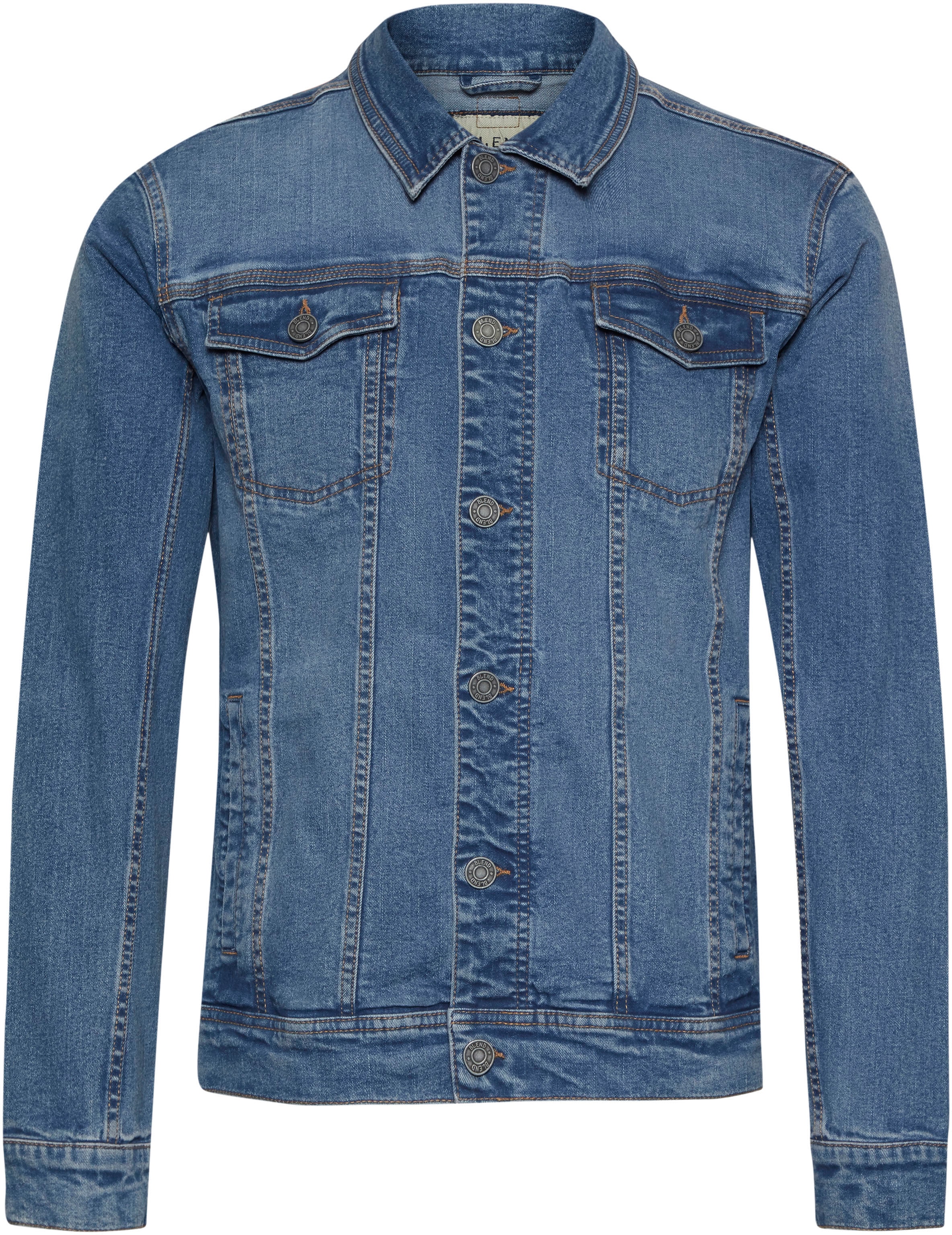 Blend Jeansjacke »BHNARIL«, washed