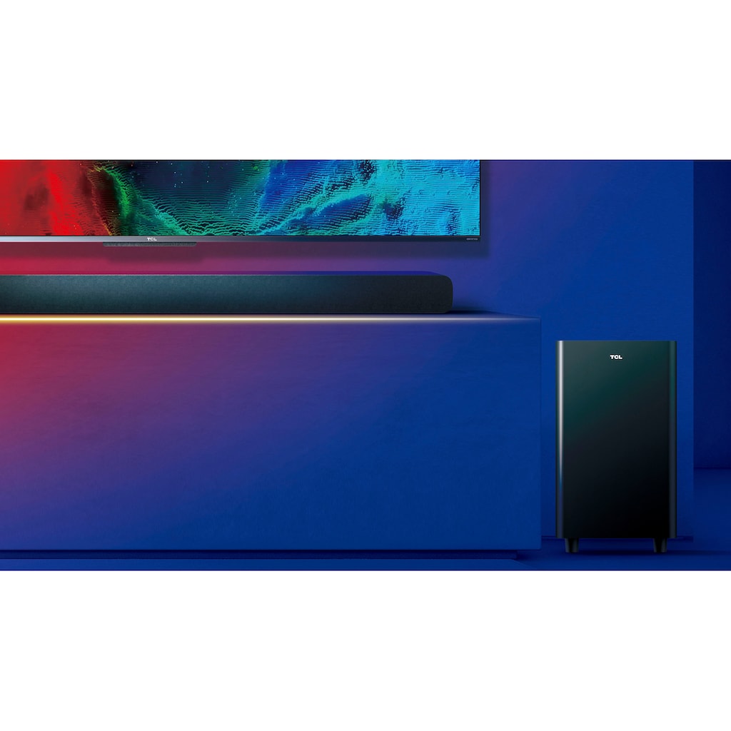 TCL Soundbar »TS8132«