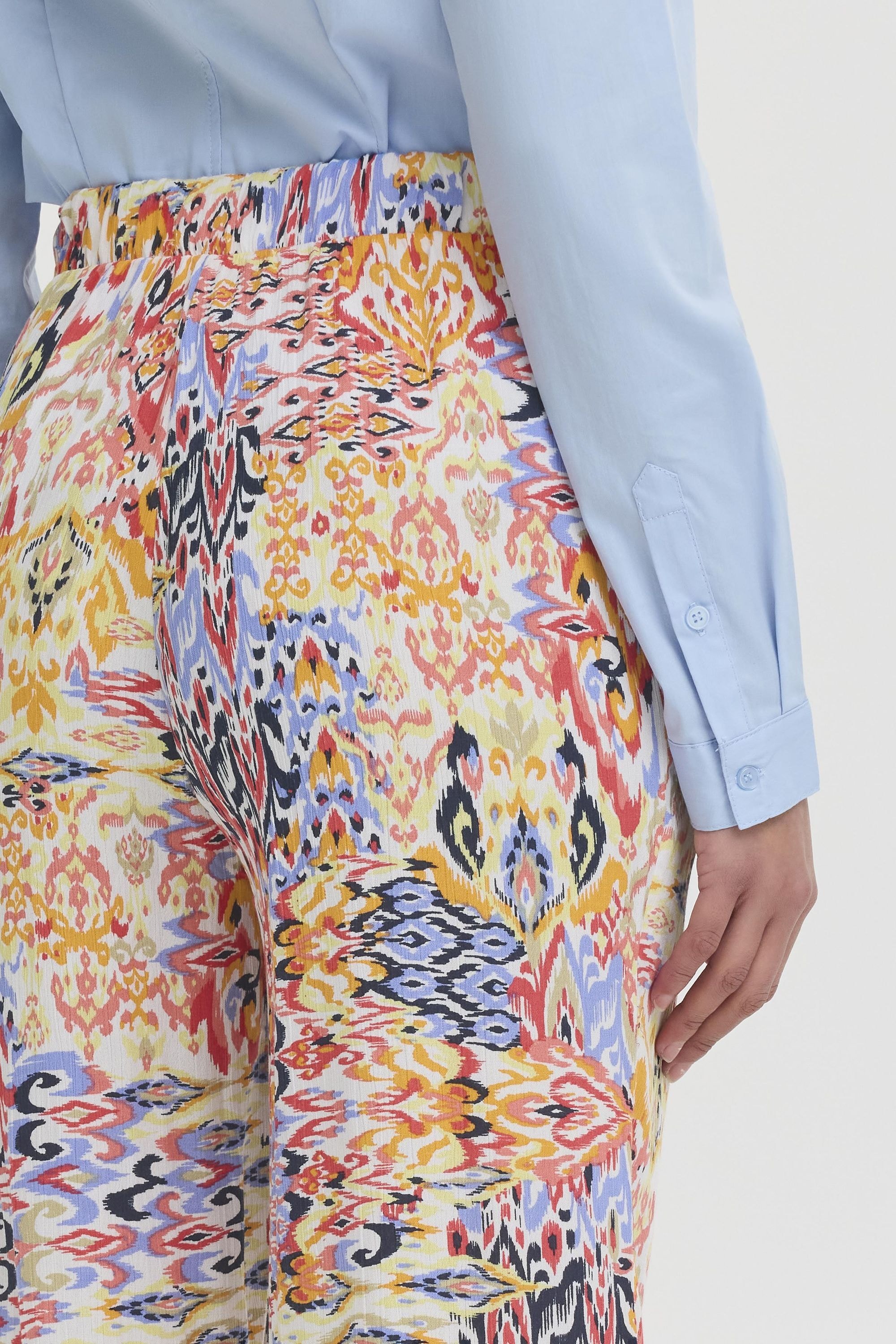 Ichi Loungehose »Loungehose IHMARRAKECH«