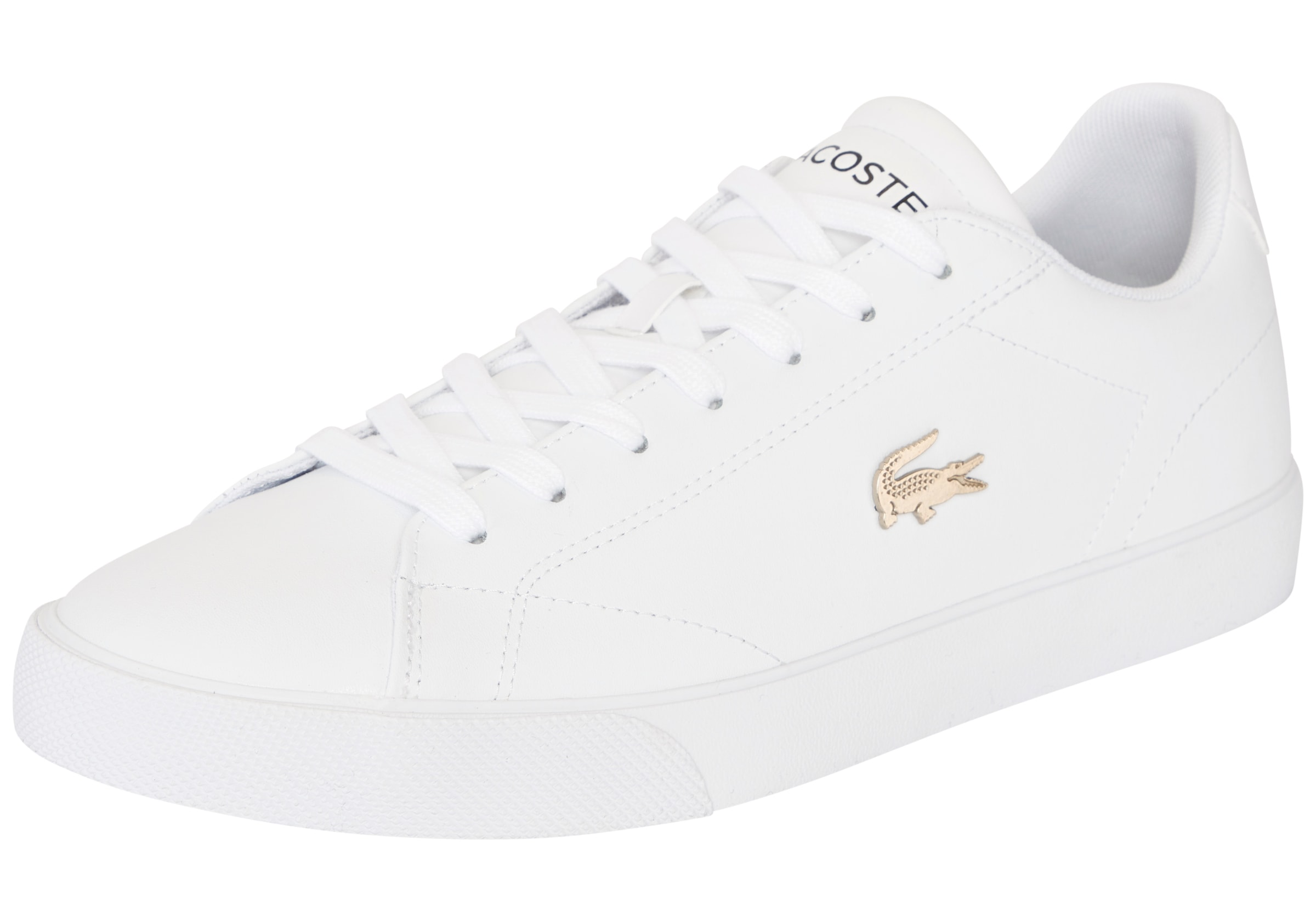 Lacoste Sneaker »LEROND SET«